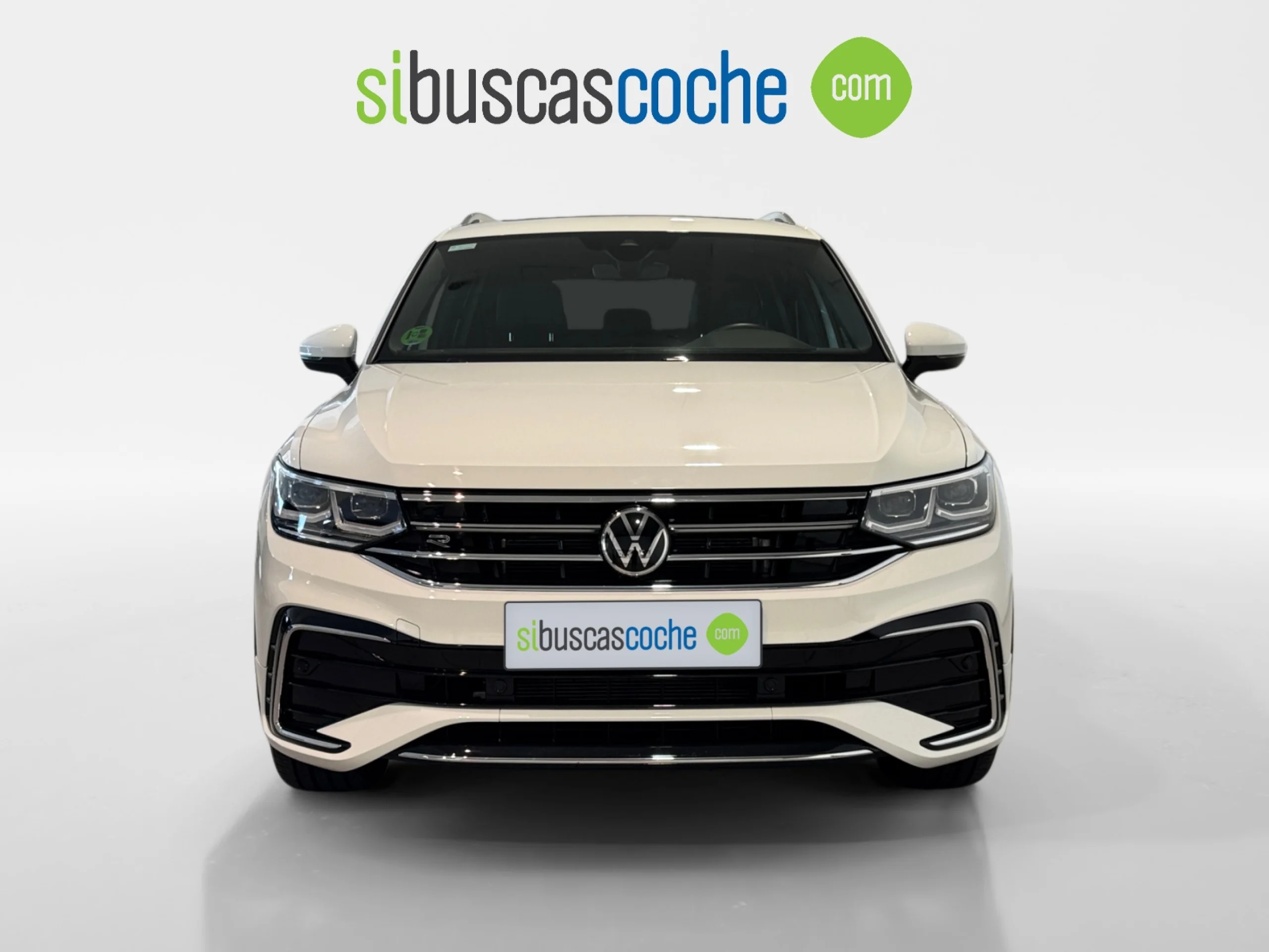 VOLKSWAGEN TIGUAN ALLSPACE R LINE 2.0 TDI 147KW (200CV) DSG 4MOTION - Foto 15