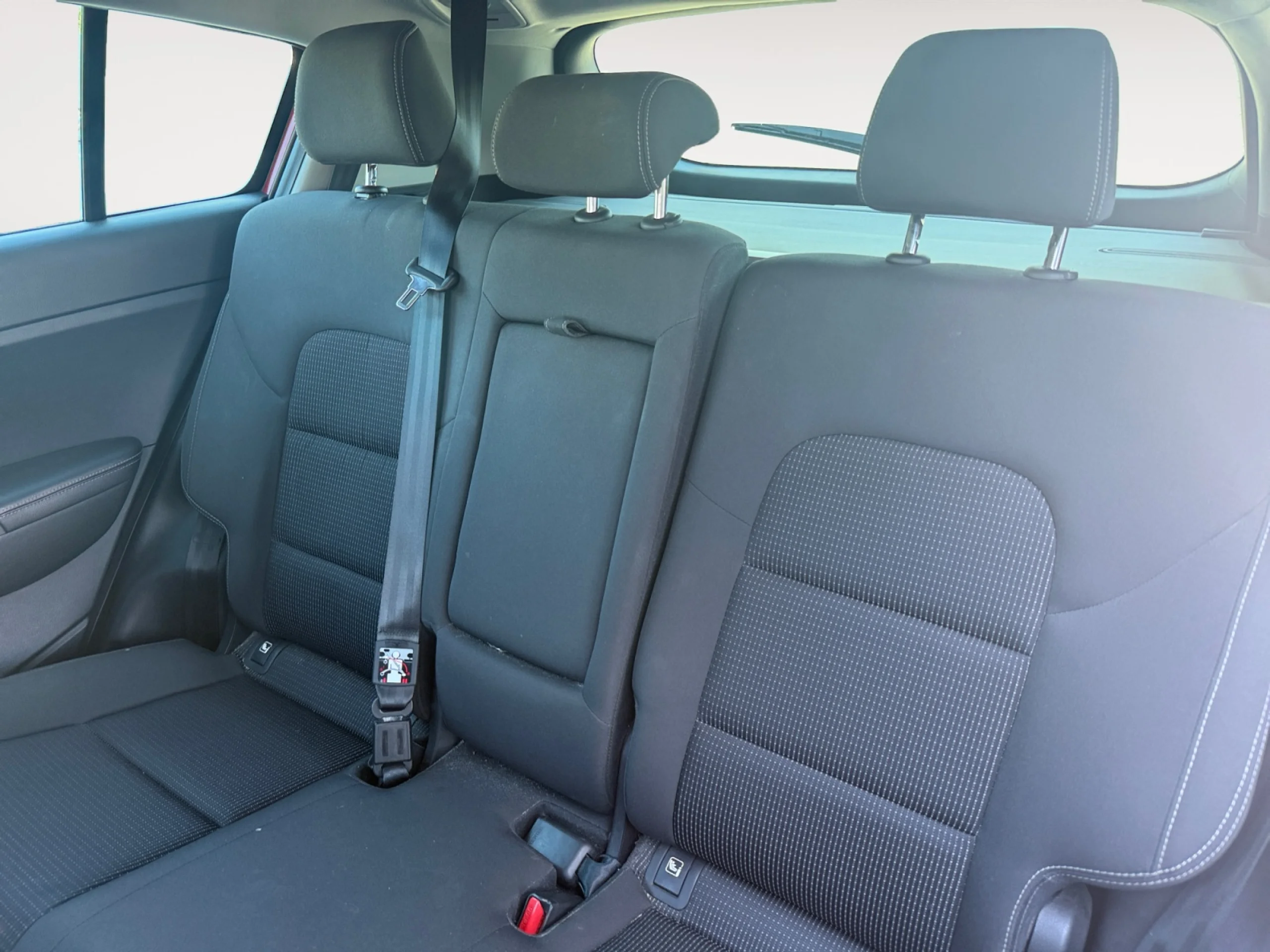 KIA SPORTAGE 1.6 GDI 132CV BASIC 4X2 - Foto 6