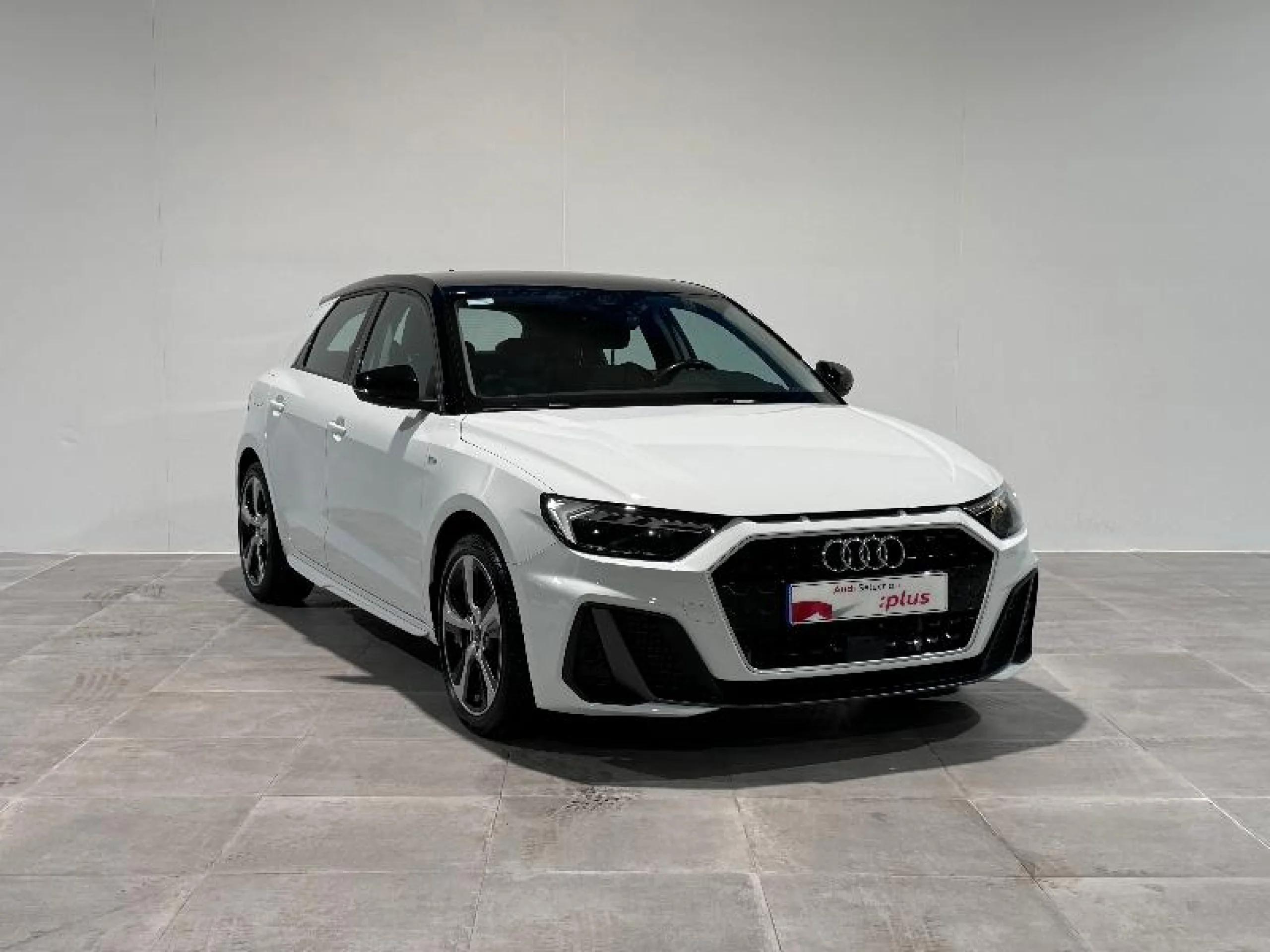 AUDI A1 SPORTBACK ADRENALIN 30 TFSI 85KW (116CV) - Foto 1