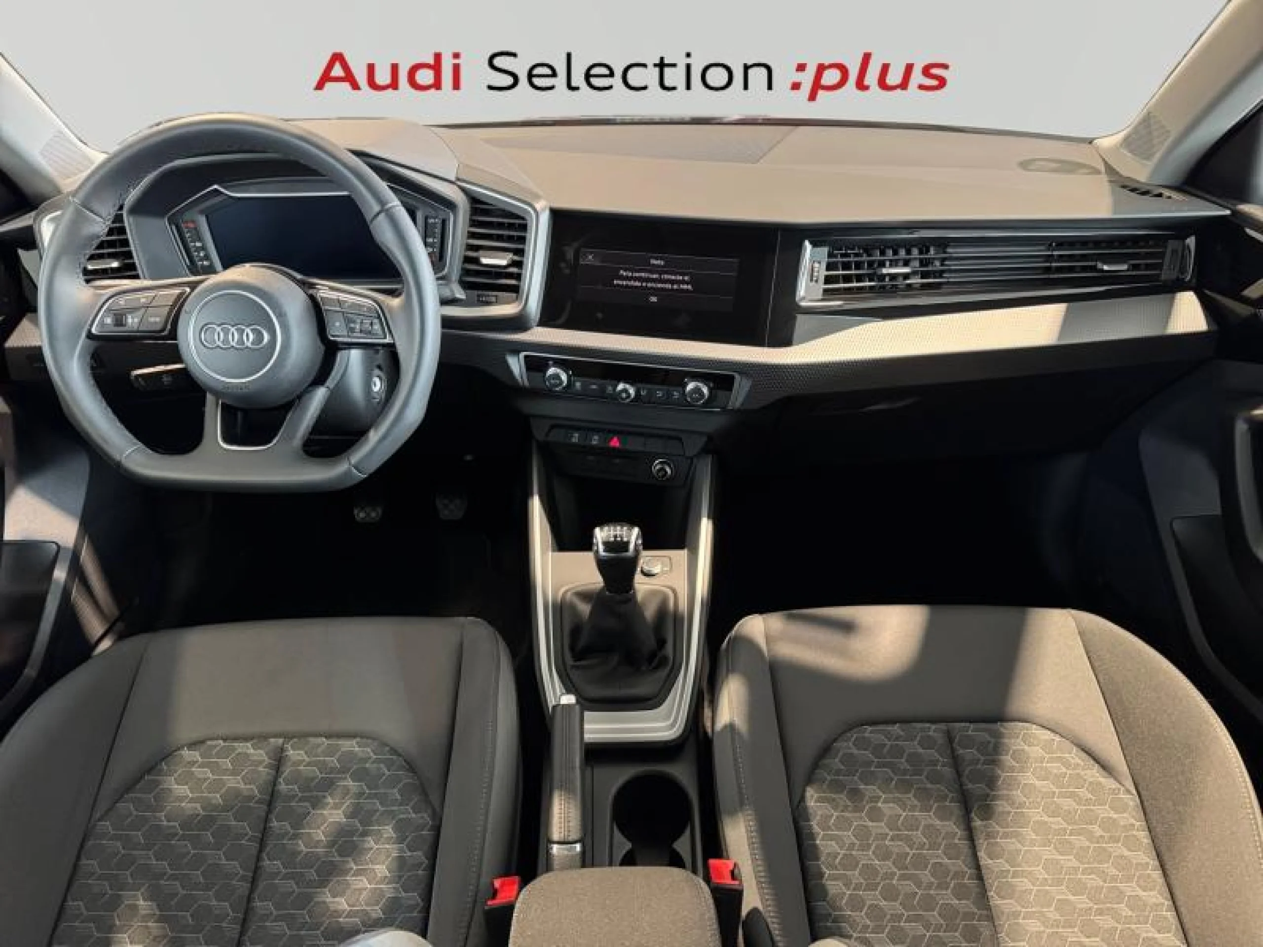 AUDI A1 SPORTBACK ADRENALIN 30 TFSI 85KW (116CV) - Foto 4