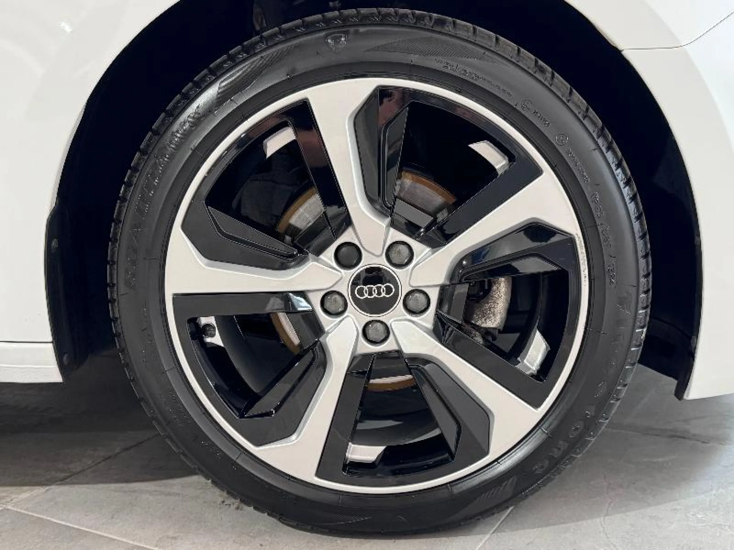 AUDI A1 SPORTBACK ADRENALIN 30 TFSI 85KW (116CV) - Foto 5