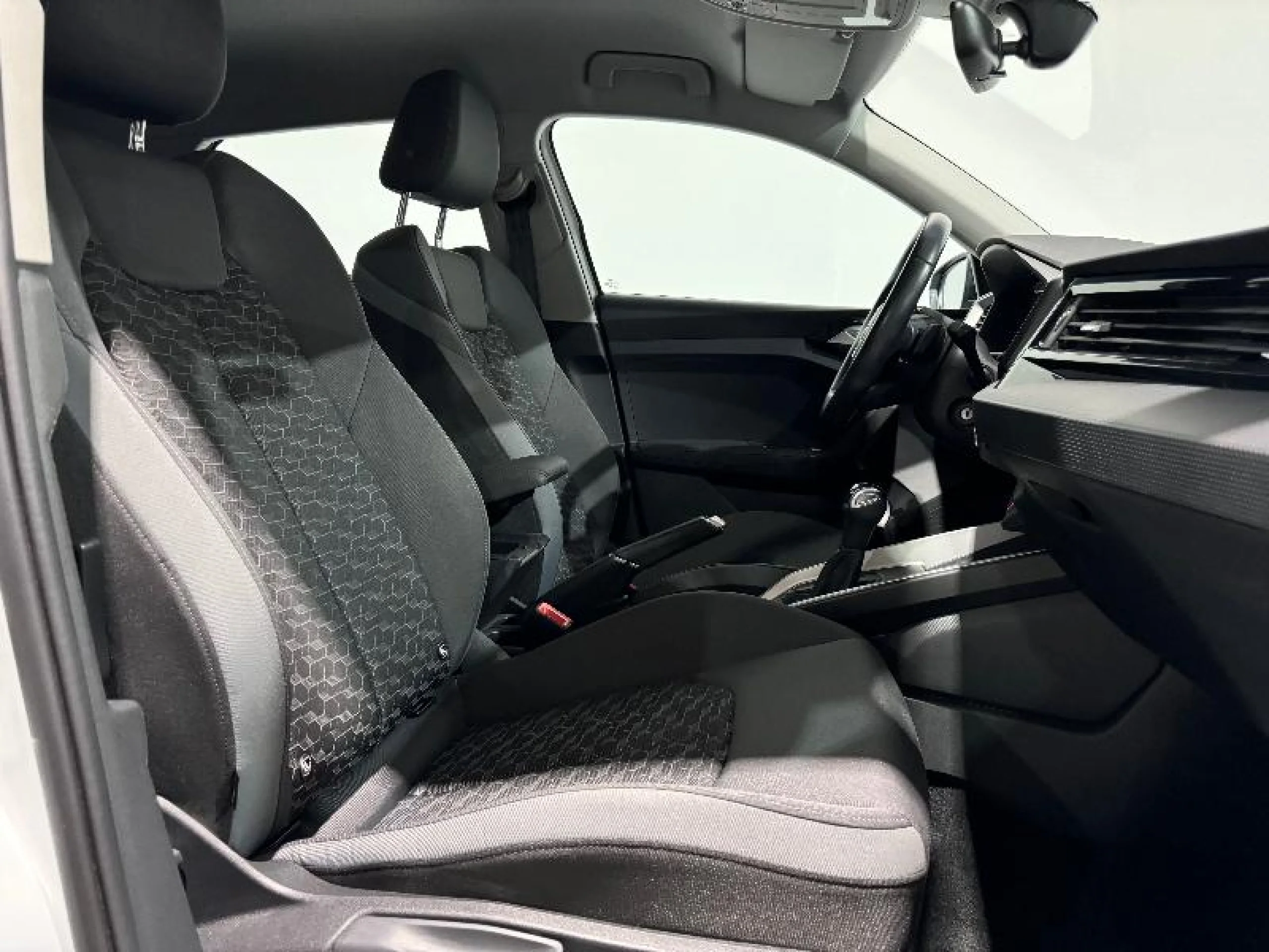 AUDI A1 SPORTBACK ADRENALIN 30 TFSI 85KW (116CV) - Foto 6