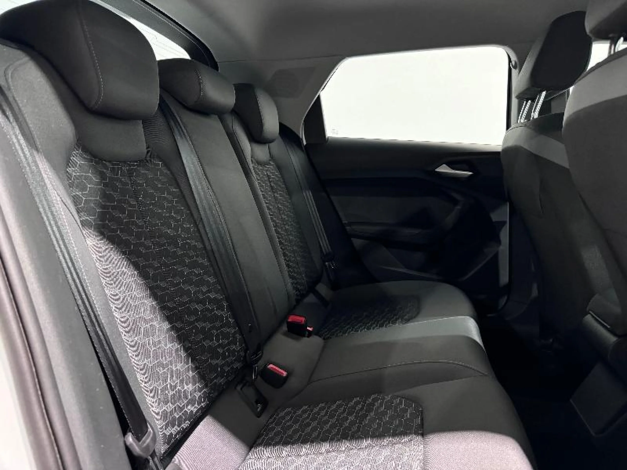 AUDI A1 SPORTBACK ADRENALIN 30 TFSI 85KW (116CV) - Foto 7