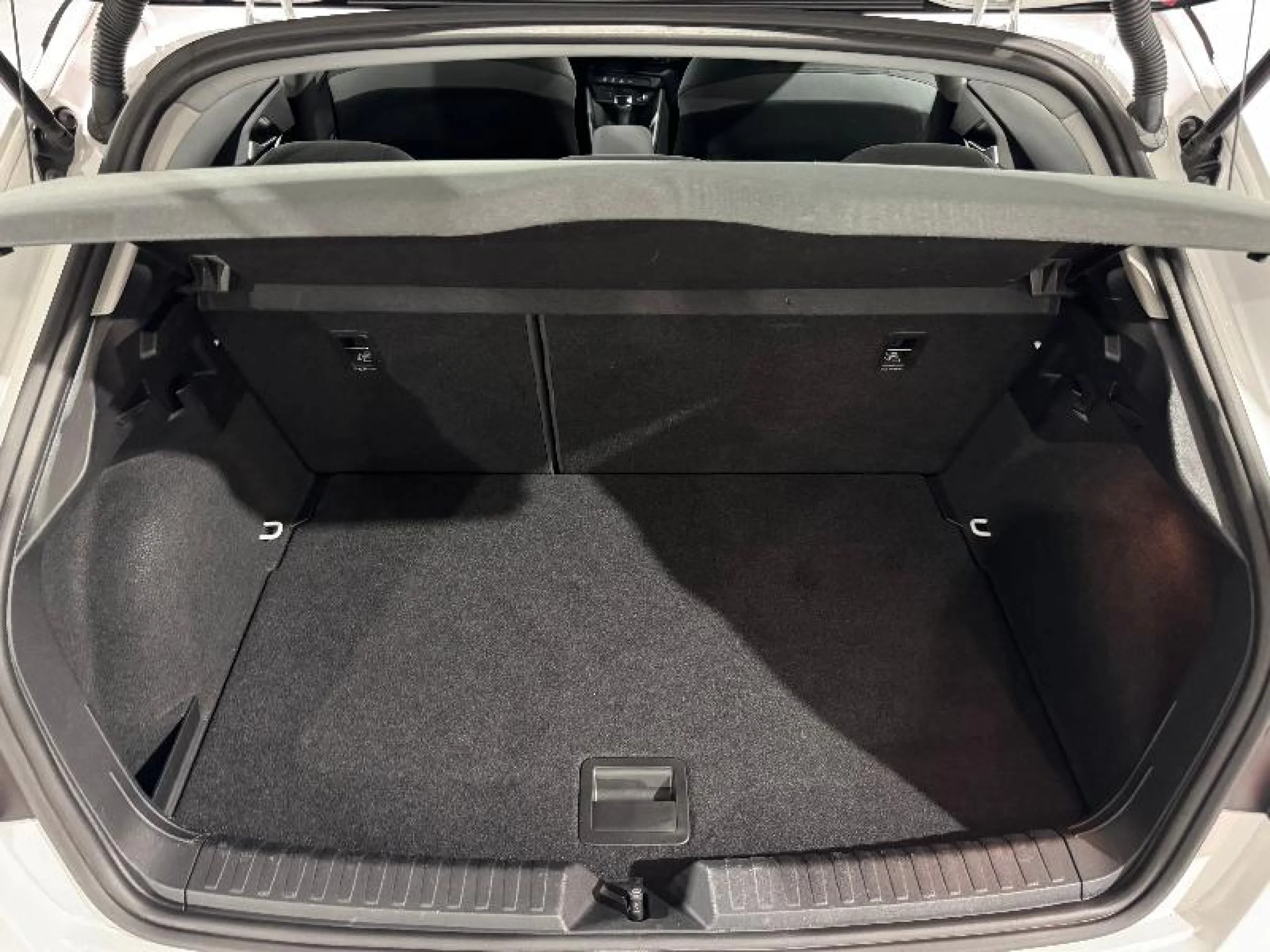 AUDI A1 SPORTBACK ADRENALIN 30 TFSI 85KW (116CV) - Foto 8