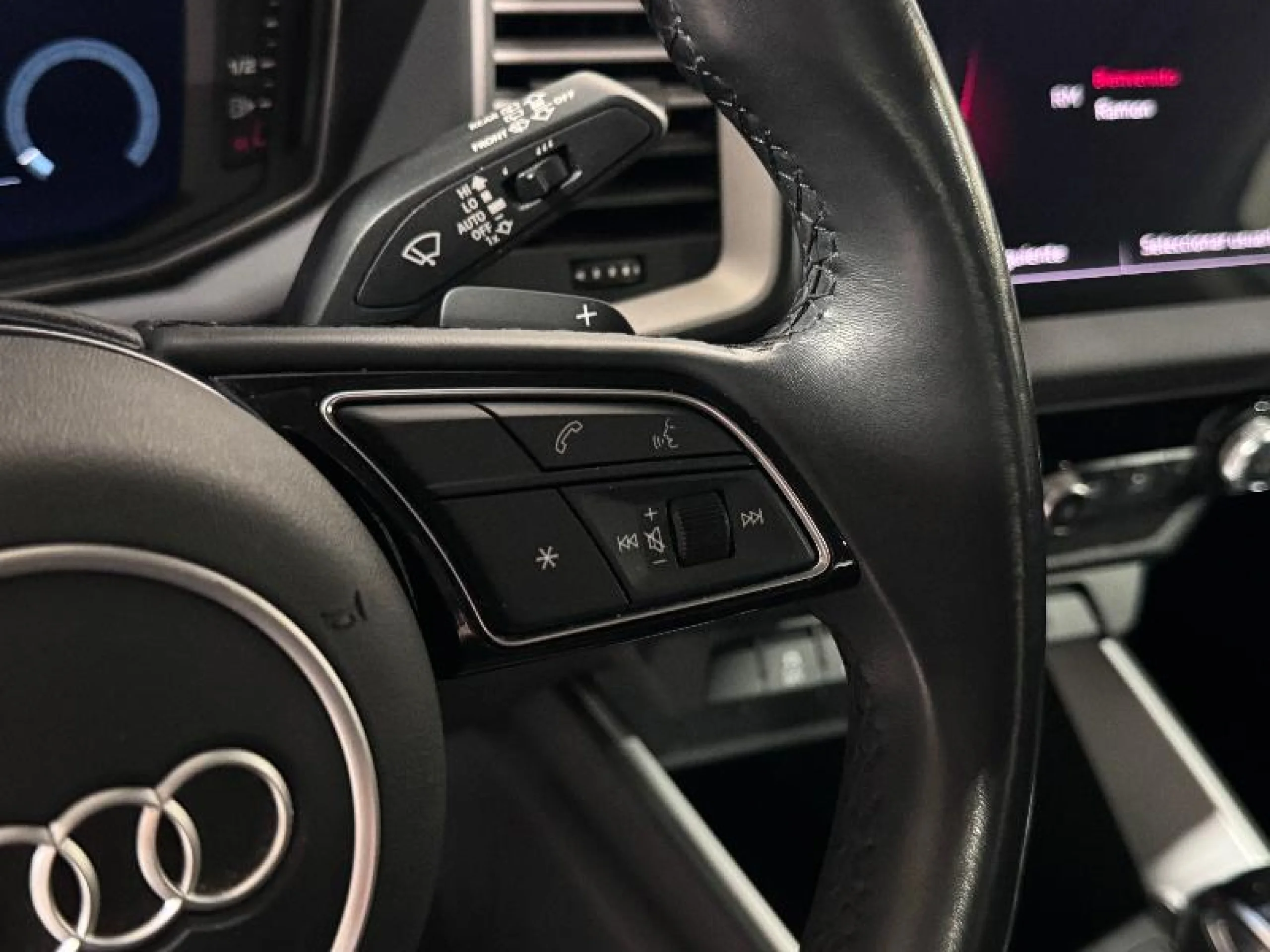 AUDI A1 SPORTBACK ADRENALIN 30 TFSI 85KW (116CV) - Foto 10