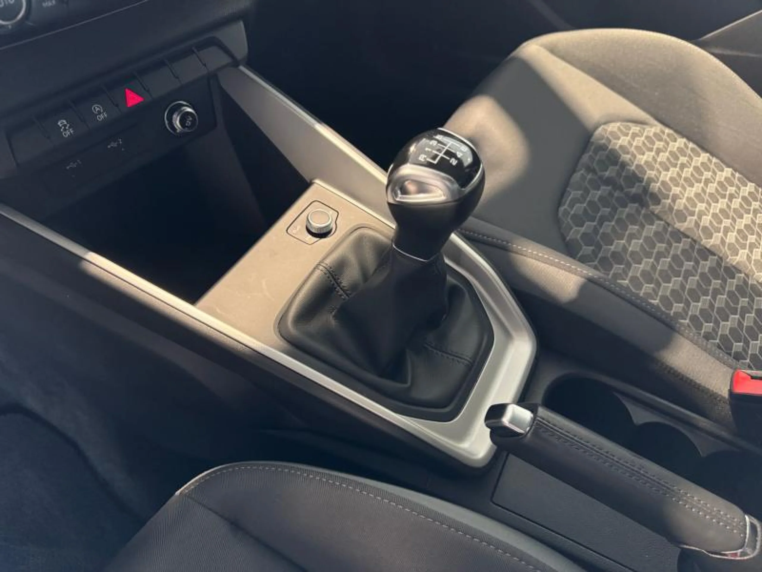 AUDI A1 SPORTBACK ADRENALIN 30 TFSI 85KW (116CV) - Foto 13