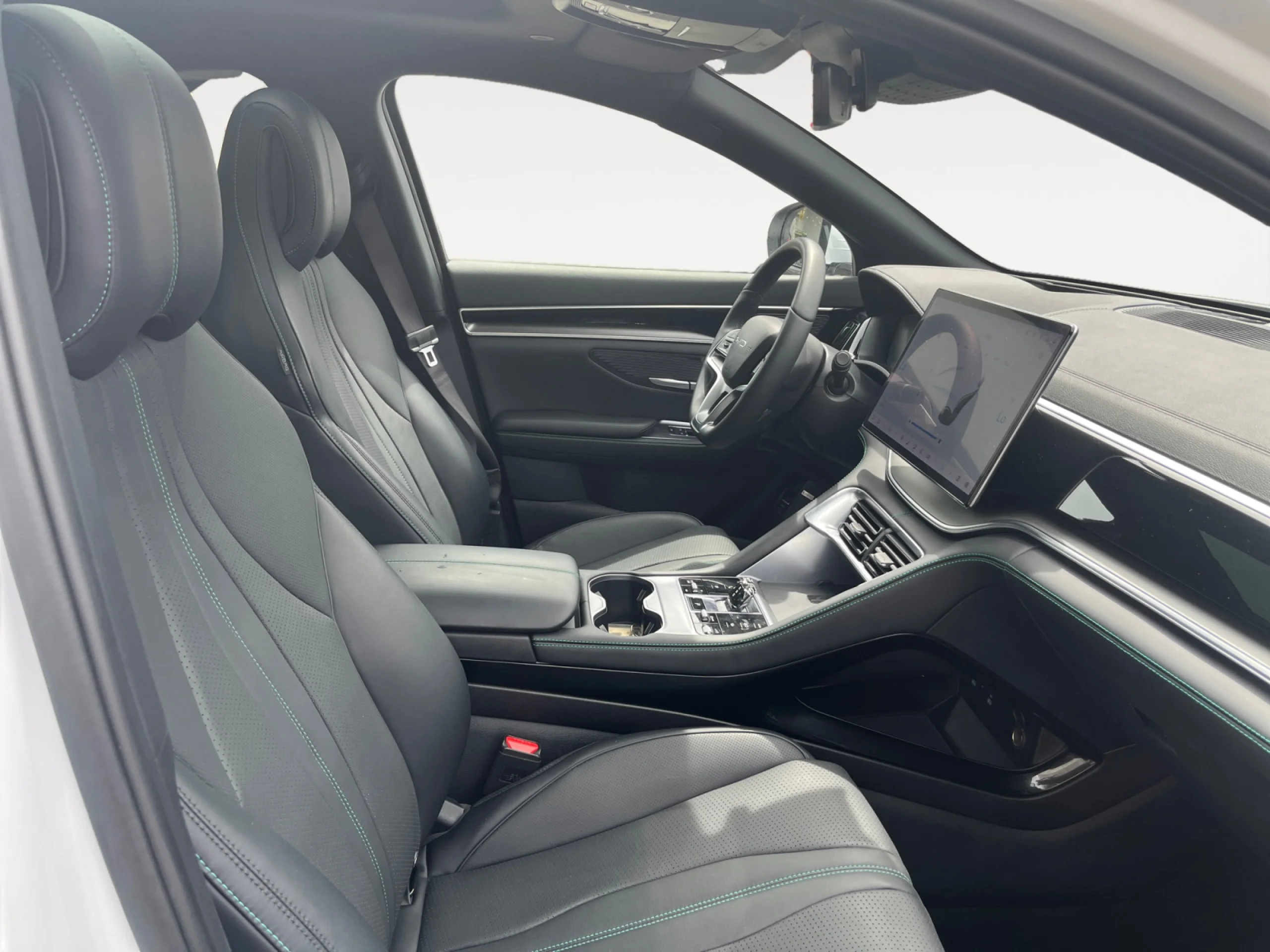 BYD SEAL U 1.5 DM I COMFORT - Foto 5