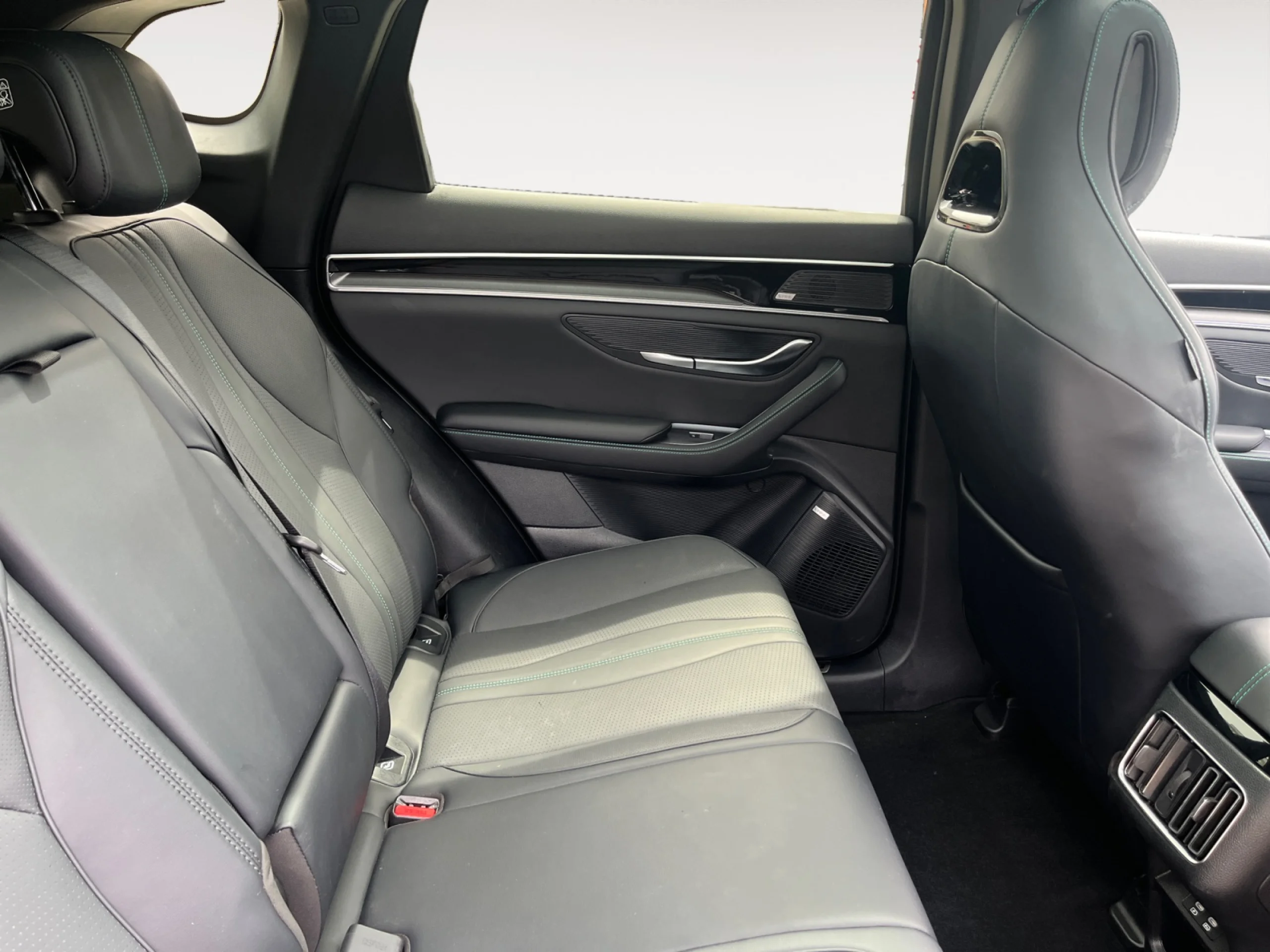 BYD SEAL U 1.5 DM I COMFORT - Foto 6
