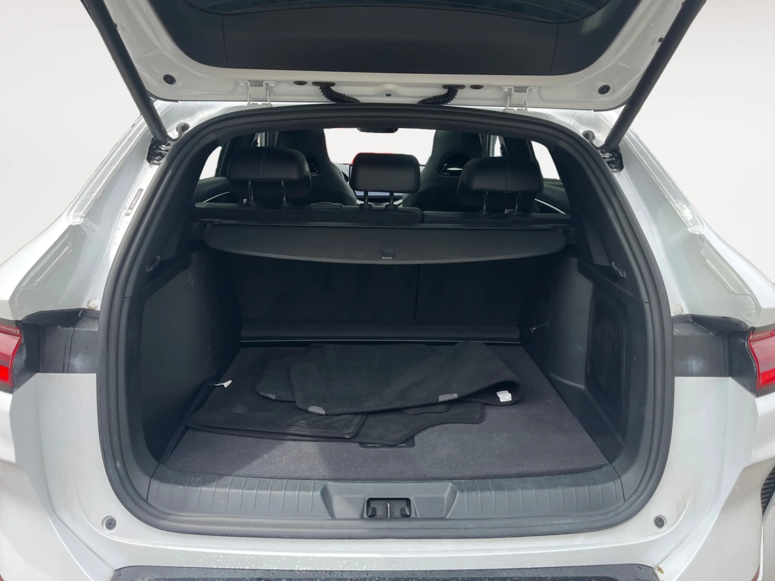 BYD SEAL U 1.5 DM I COMFORT - Foto 8