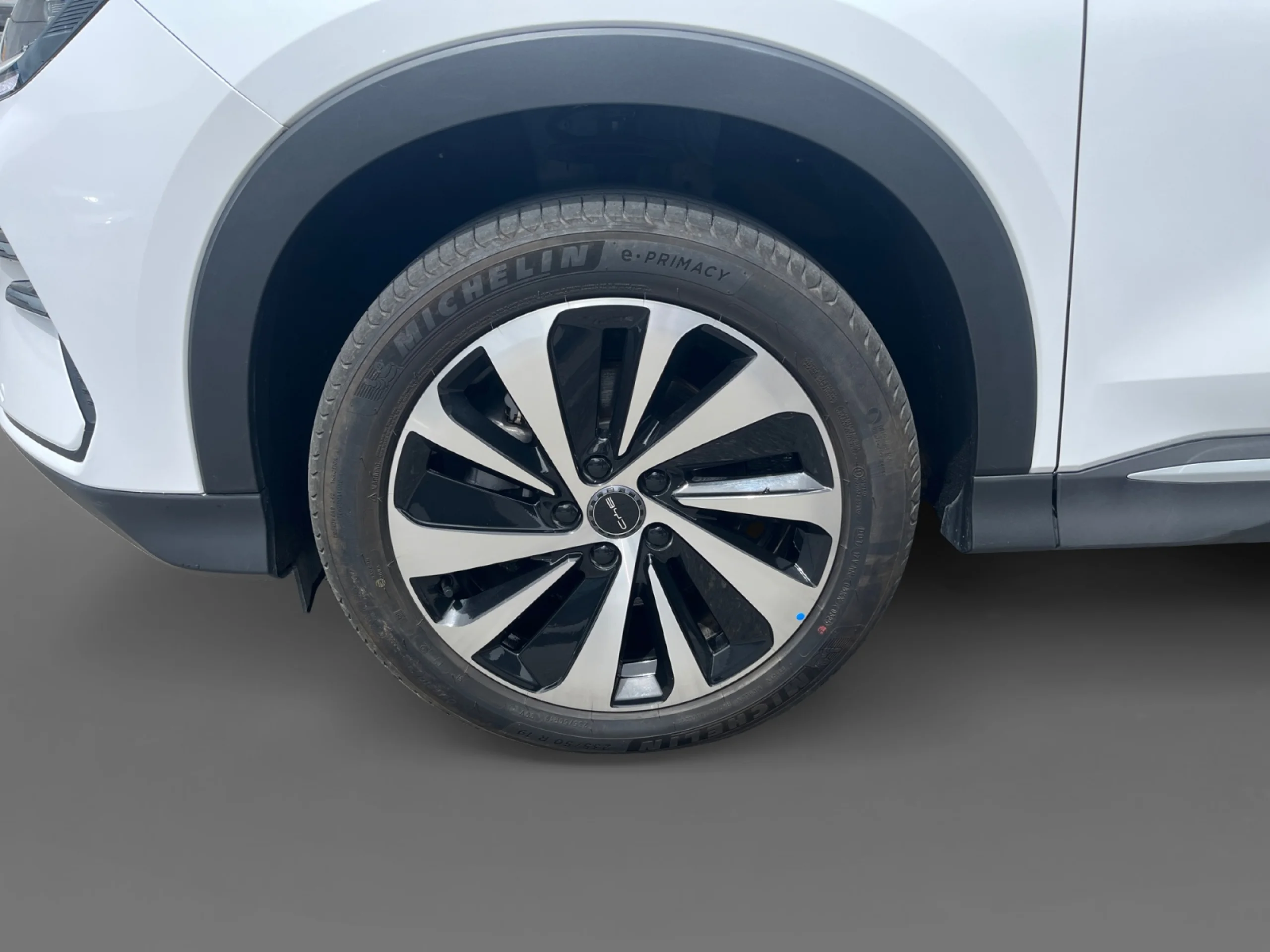 BYD SEAL U 1.5 DM I COMFORT - Foto 9