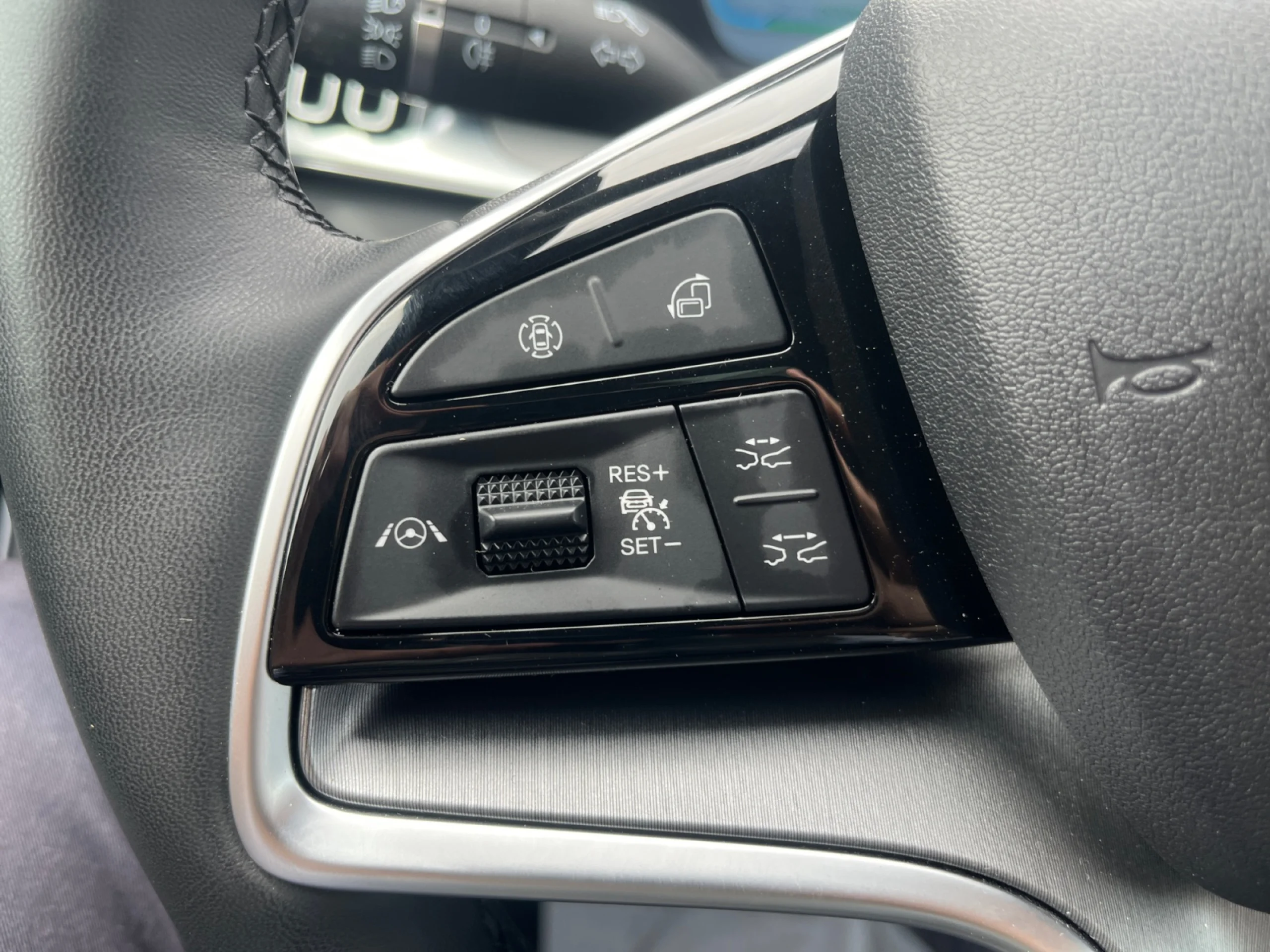 BYD SEAL U 1.5 DM I COMFORT - Foto 12