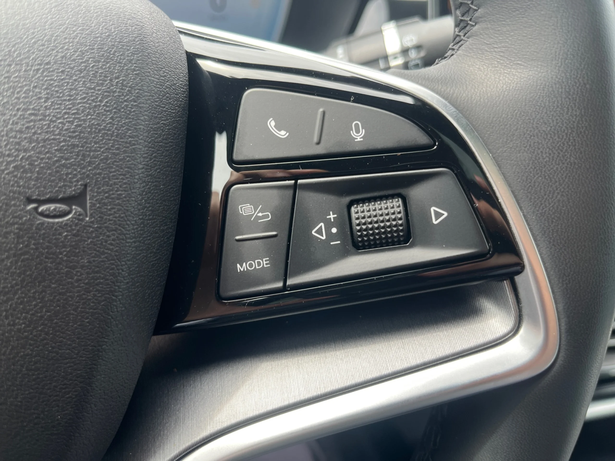 BYD SEAL U 1.5 DM I COMFORT - Foto 13