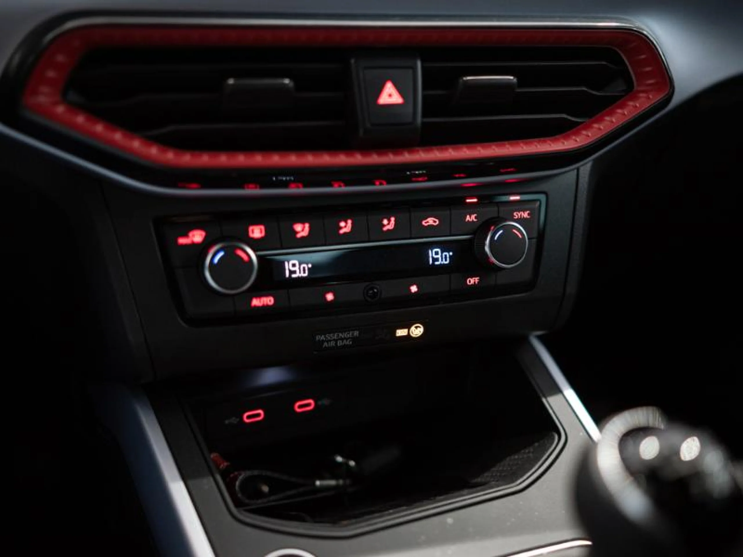 SEAT ARONA 1.0 TSI 81KW (110CV) FR PLUS - Foto 13