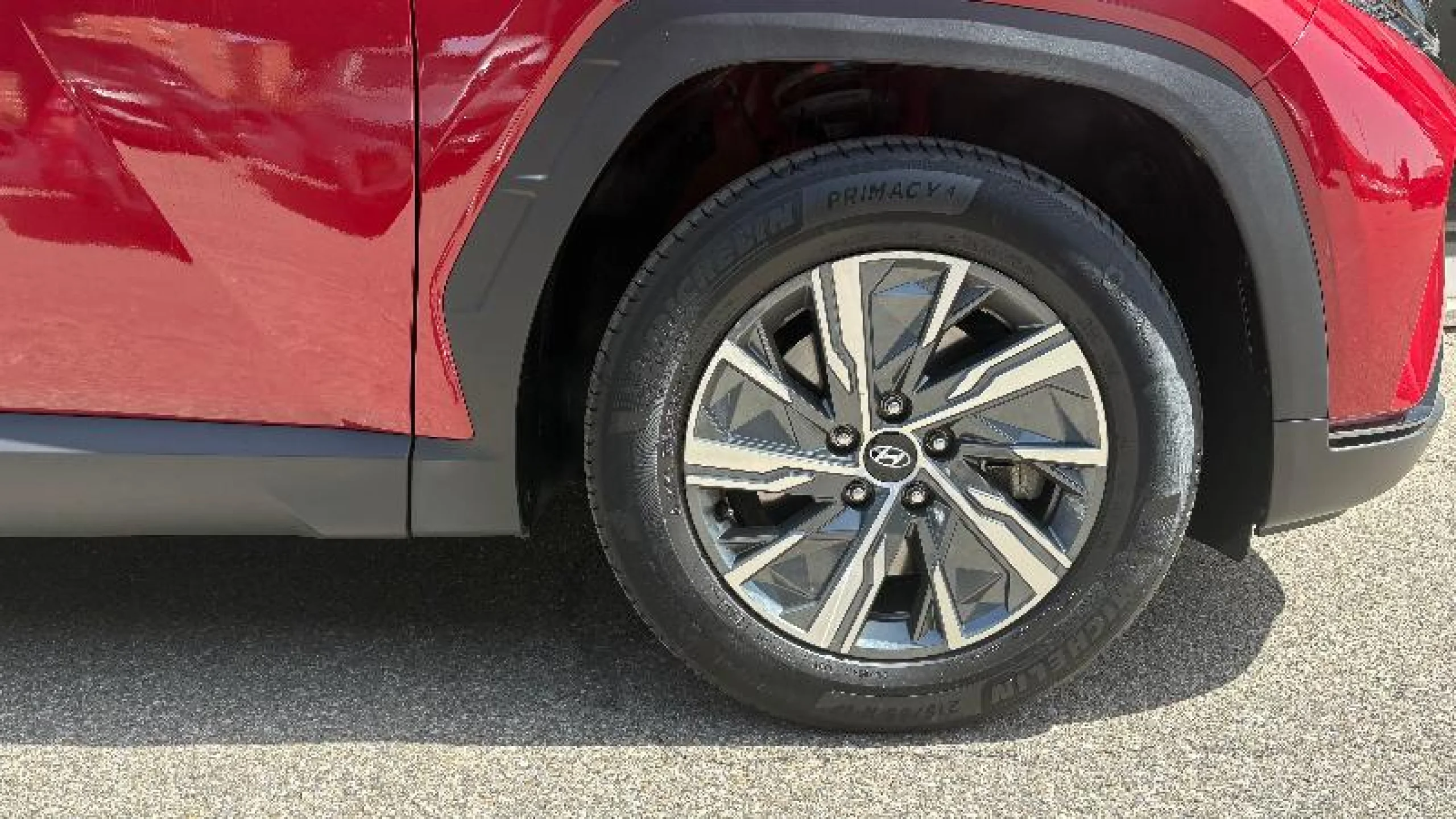HYUNDAI TUCSON 1.6 TGDI 110KW (150CV) 48V MAXX - Foto 4