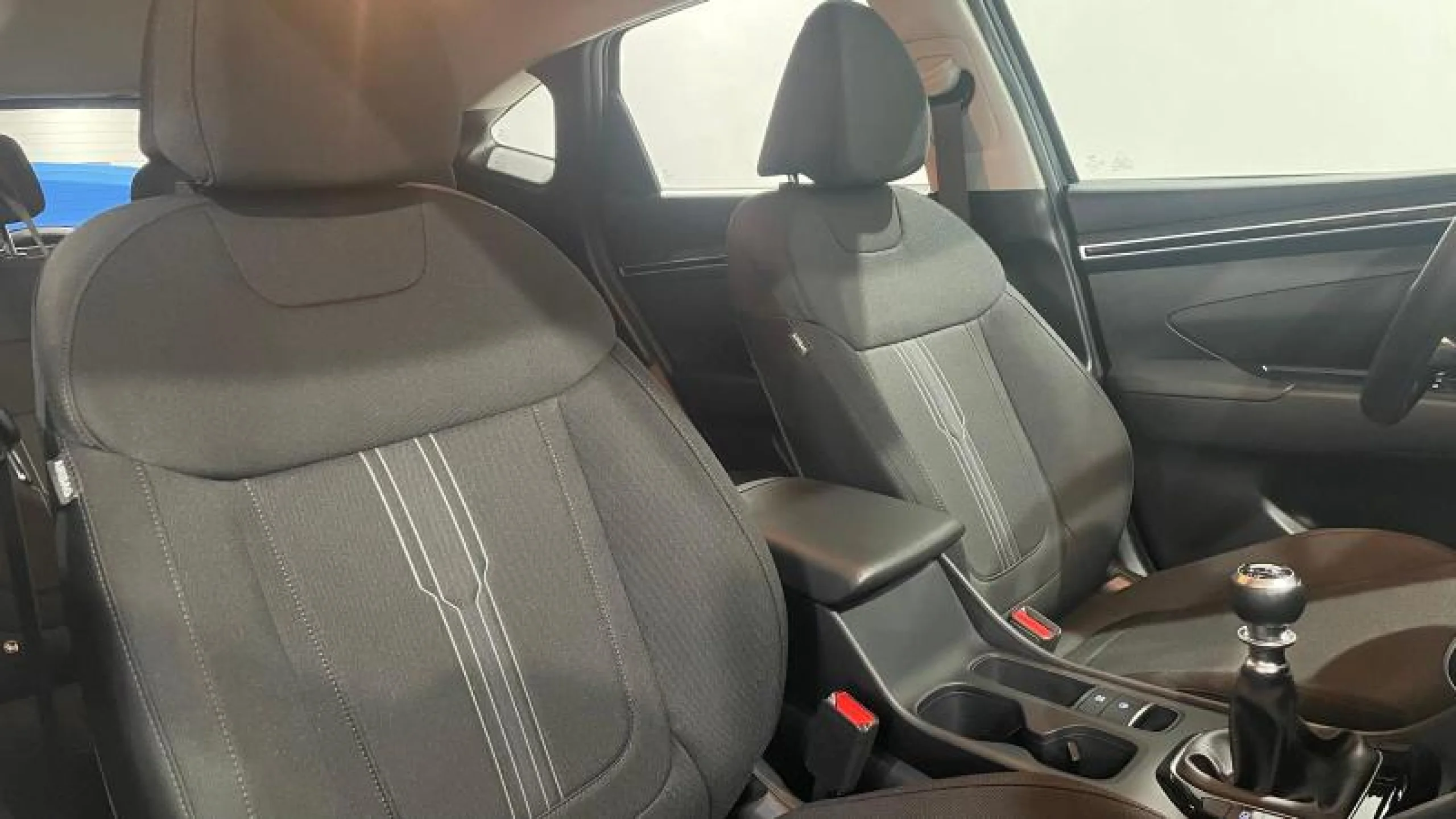 HYUNDAI TUCSON 1.6 TGDI 110KW (150CV) 48V MAXX - Foto 10
