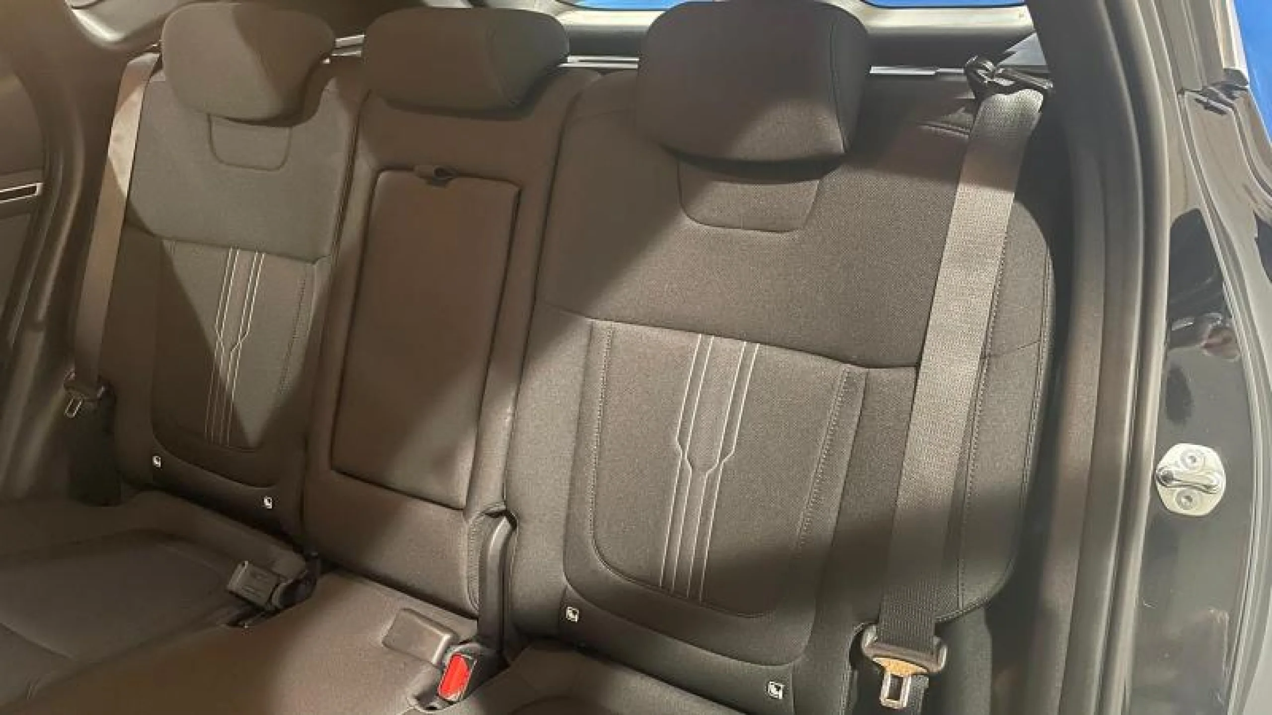 HYUNDAI TUCSON 1.6 TGDI 110KW (150CV) 48V MAXX - Foto 21