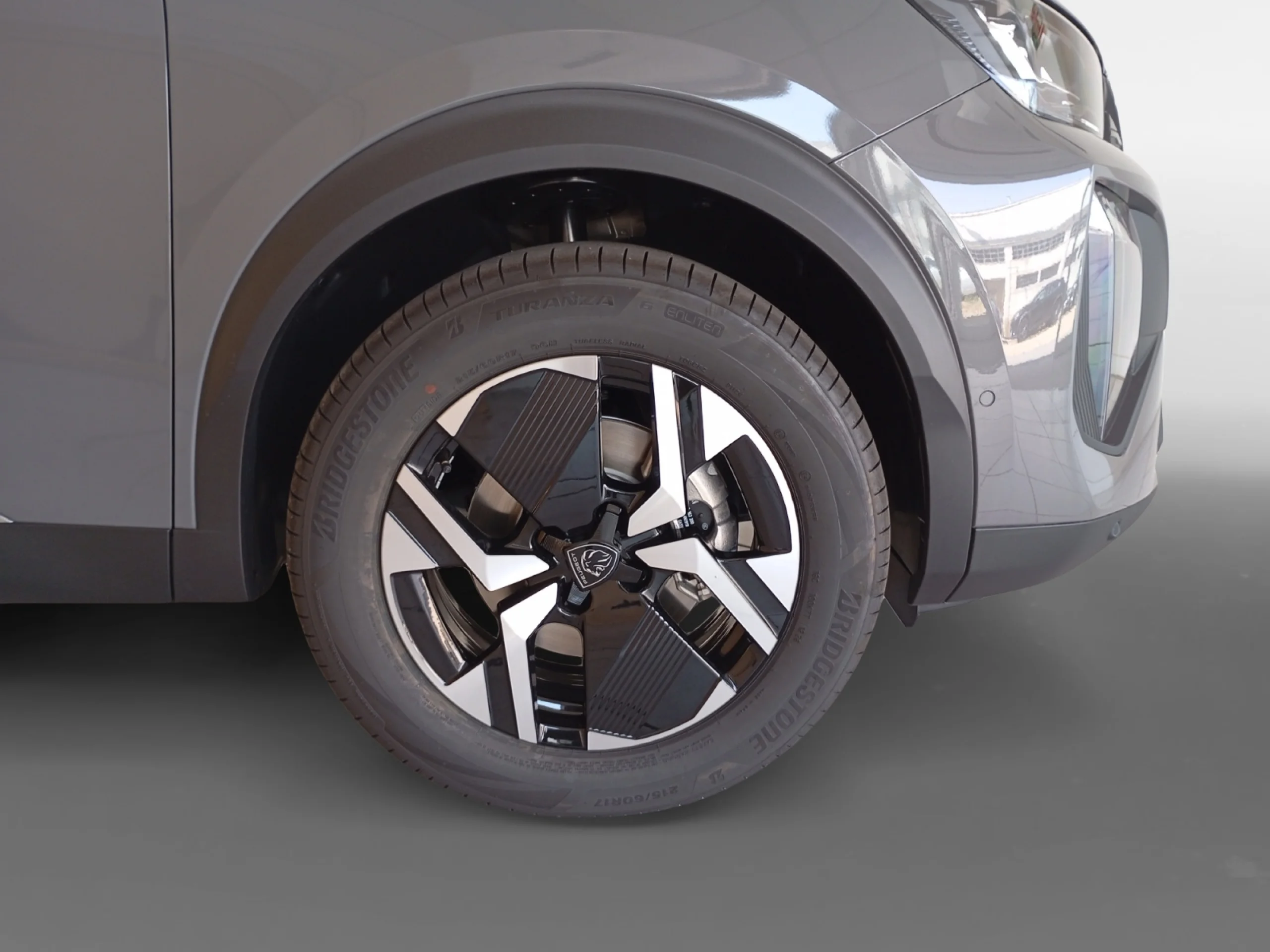 PEUGEOT 2008 N2008 ALLURE HYBRID 145 EDCS6 - Foto 8