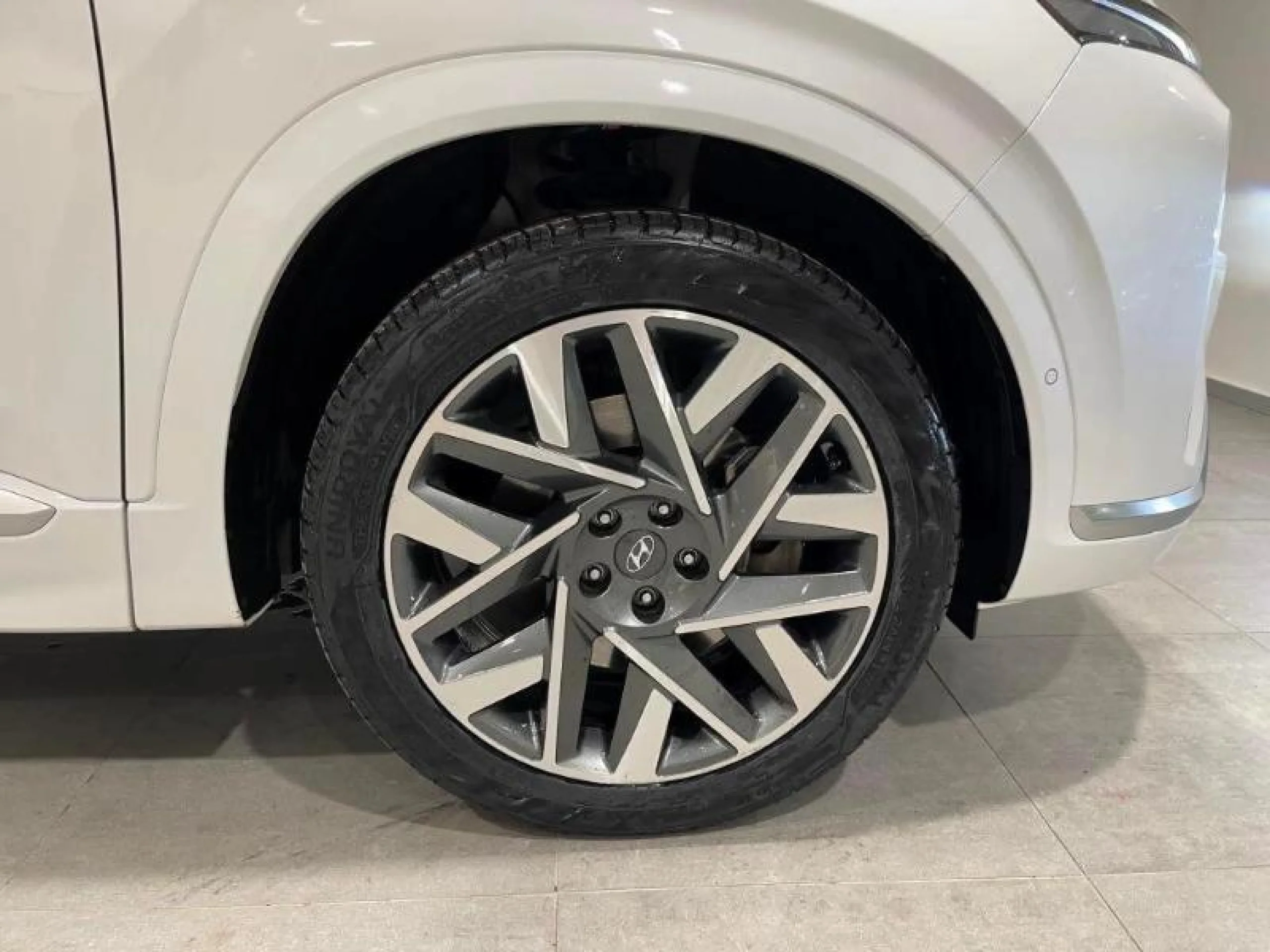 HYUNDAI SANTA FE 2.2 CRDI TECNO DCT 4X2 - Foto 2