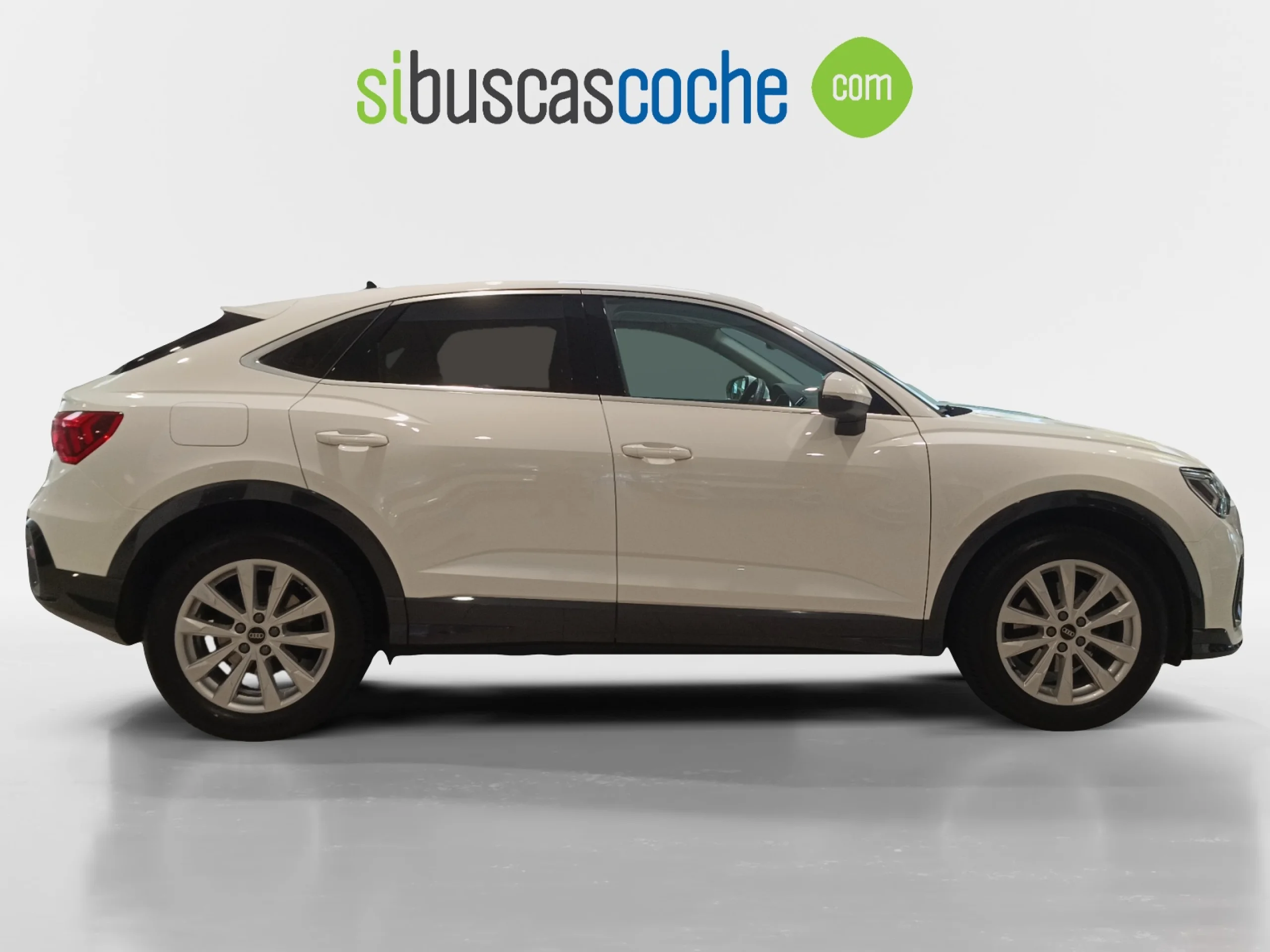 AUDI Q3 SPORTBACK ADVANCED 35 TDI 110KW (150CV) S TRONIC - Foto 3