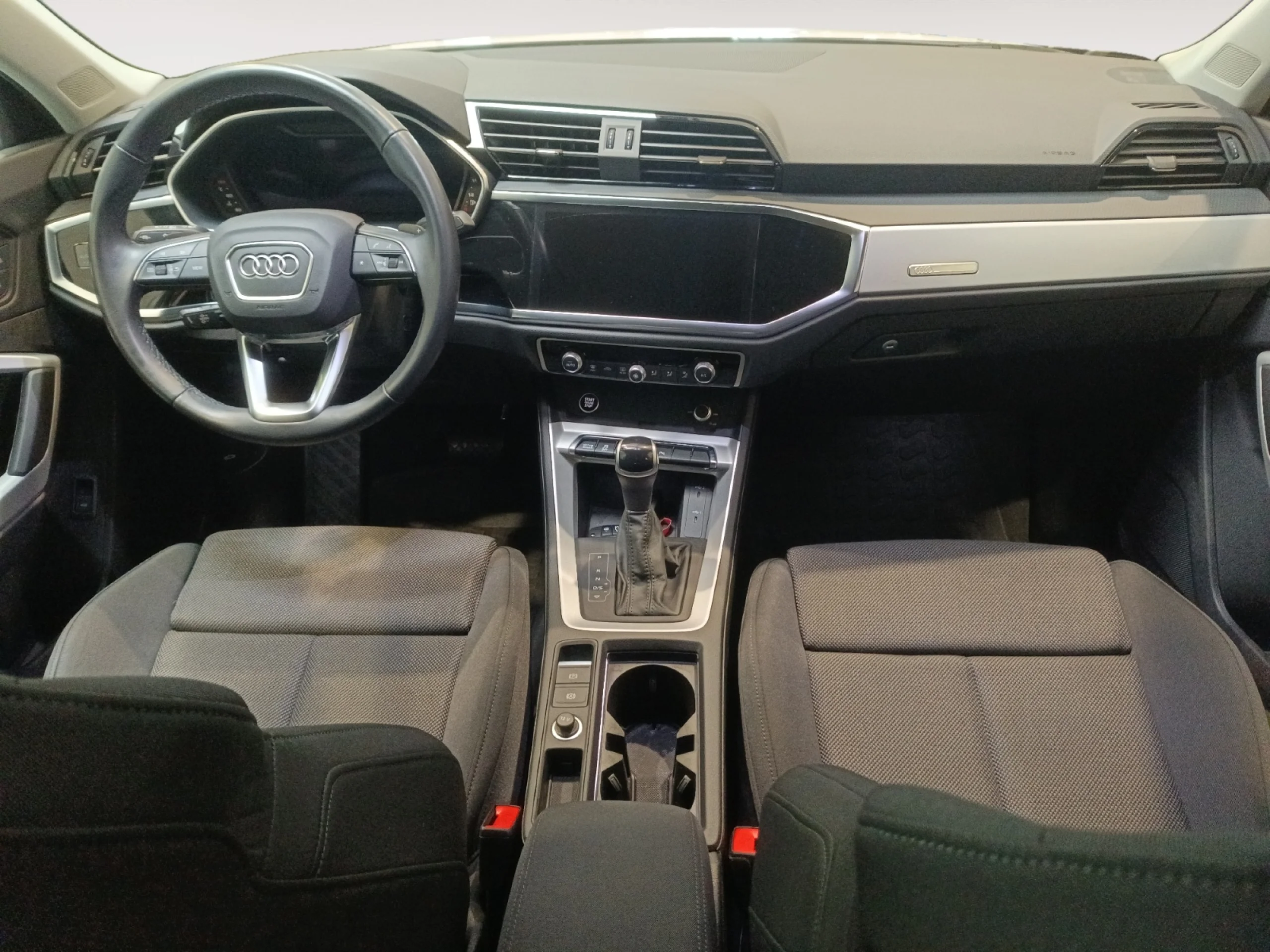 AUDI Q3 SPORTBACK ADVANCED 35 TDI 110KW (150CV) S TRONIC - Foto 4