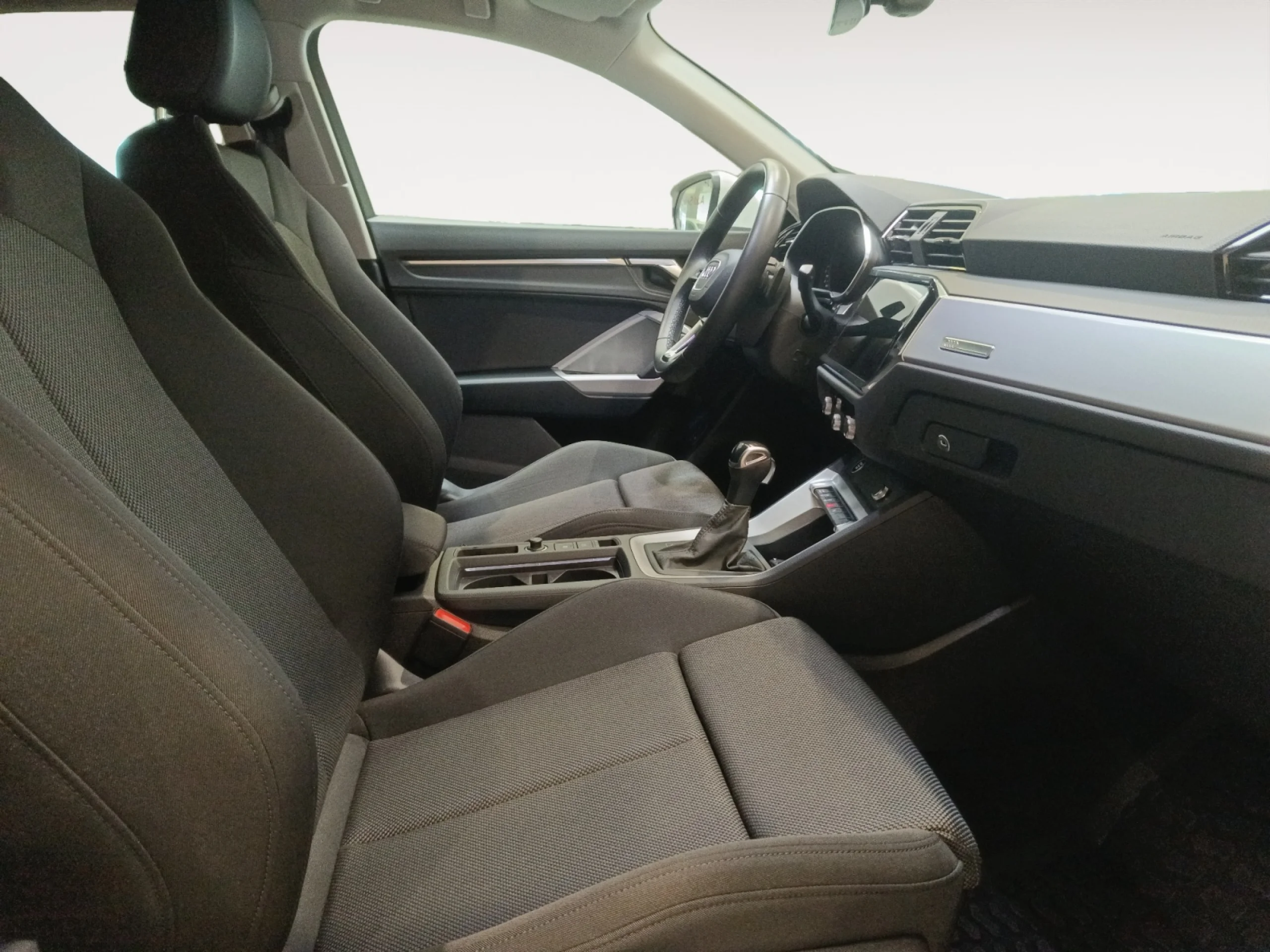AUDI Q3 SPORTBACK ADVANCED 35 TDI 110KW (150CV) S TRONIC - Foto 5