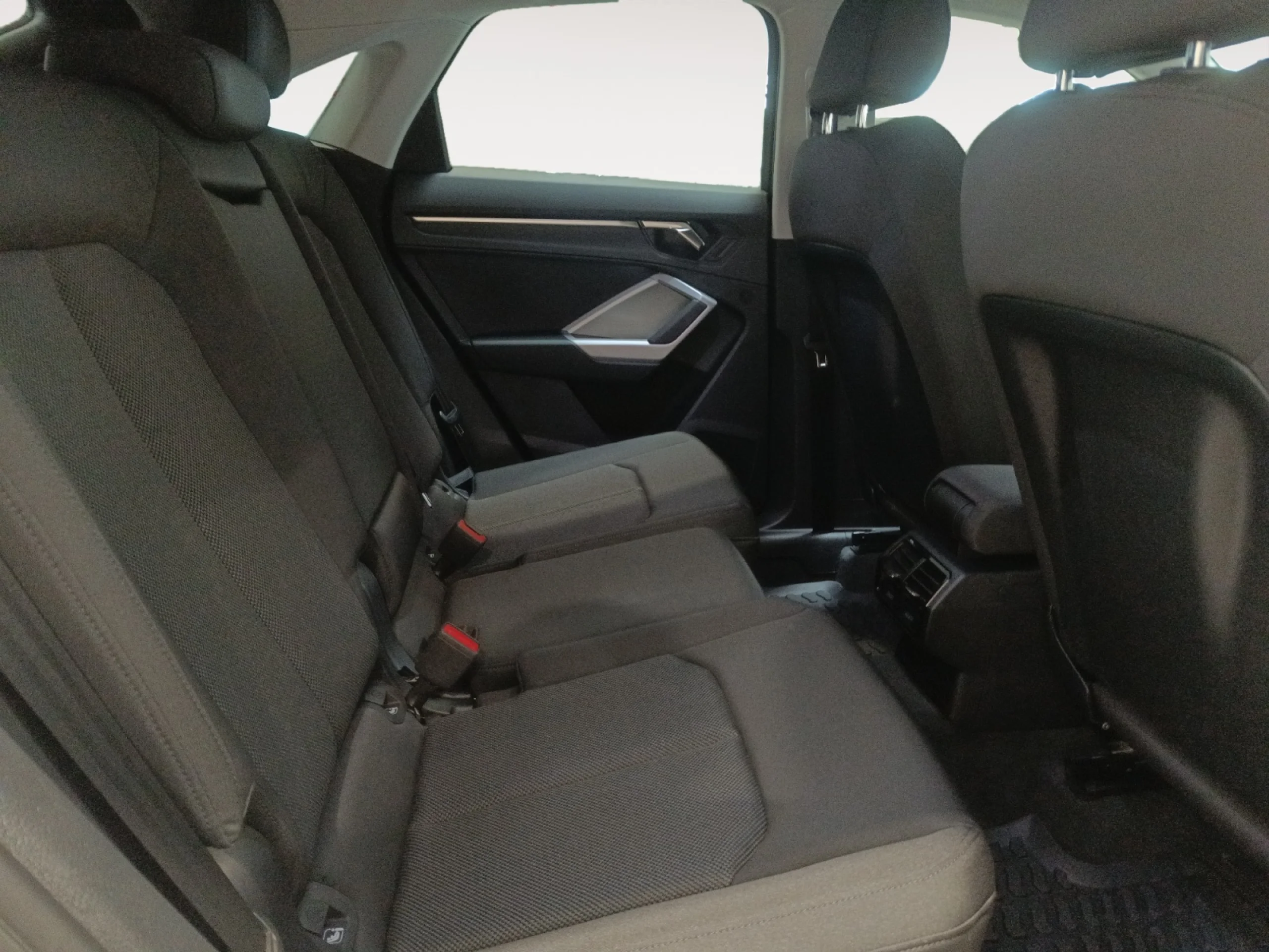 AUDI Q3 SPORTBACK ADVANCED 35 TDI 110KW (150CV) S TRONIC - Foto 6