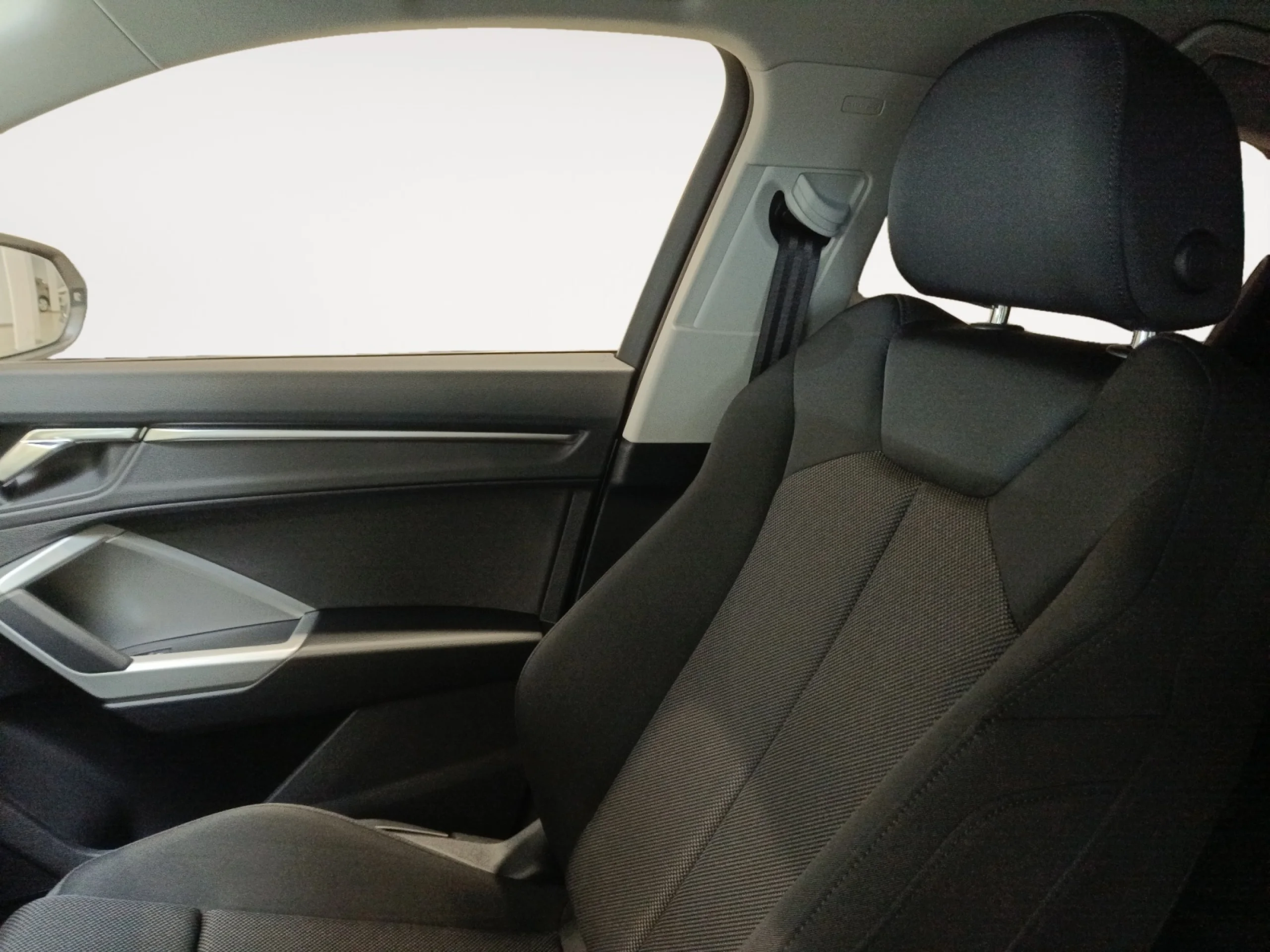 AUDI Q3 SPORTBACK ADVANCED 35 TDI 110KW (150CV) S TRONIC - Foto 14