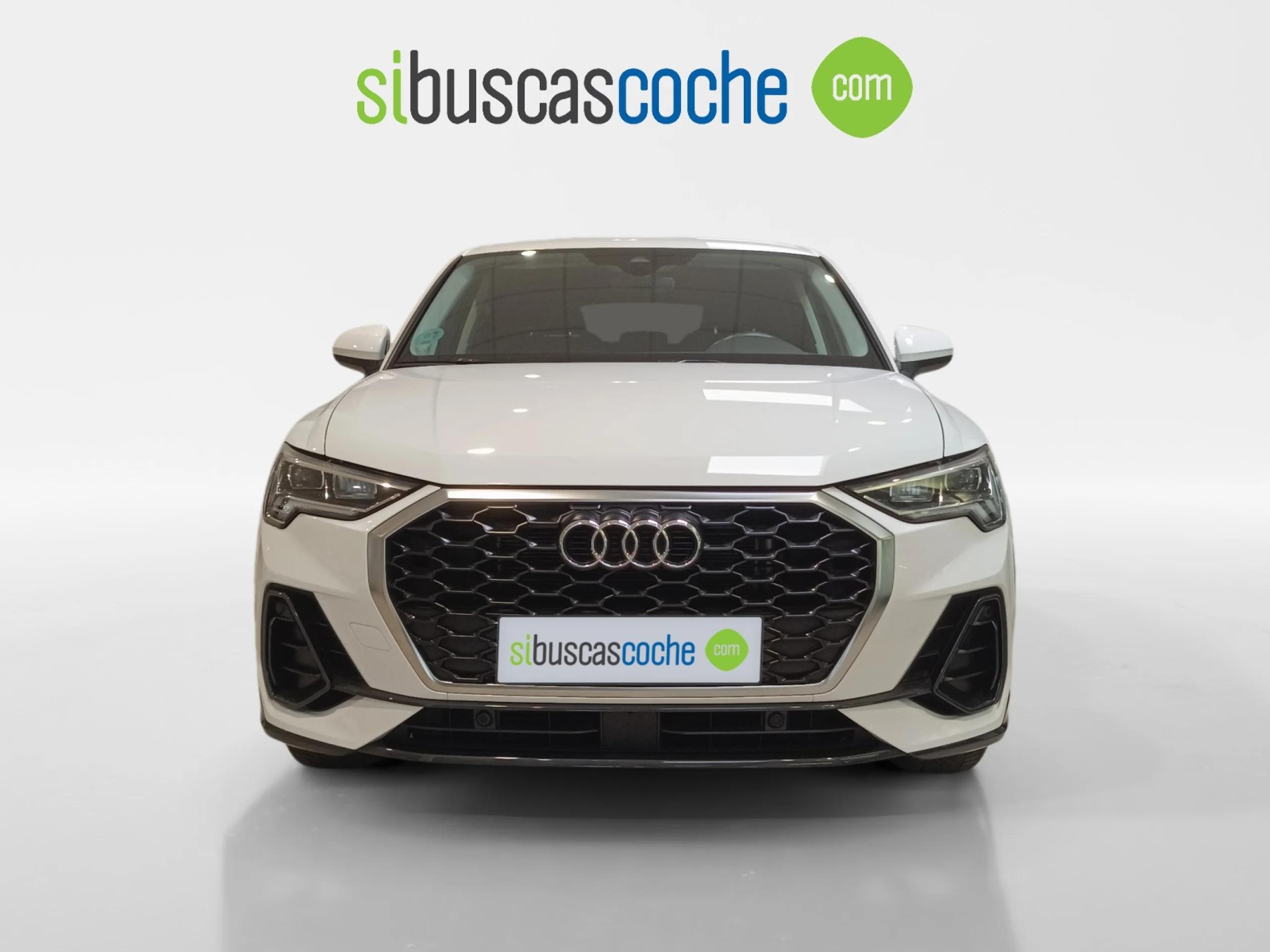 AUDI Q3 SPORTBACK ADVANCED 35 TDI 110KW (150CV) S TRONIC - Foto 17