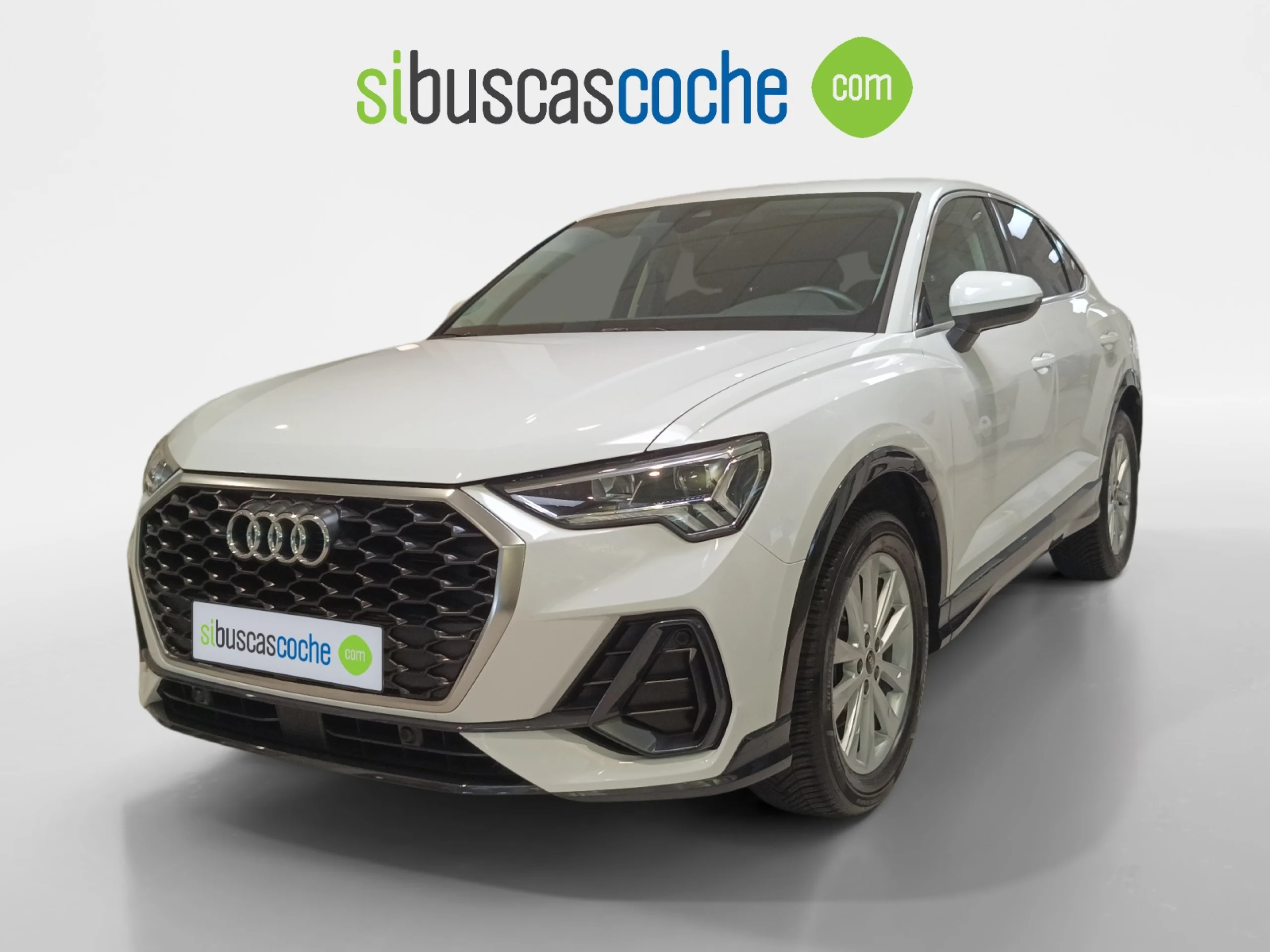 AUDI Q3 SPORTBACK ADVANCED 35 TDI 110KW (150CV) S TRONIC - Foto 19