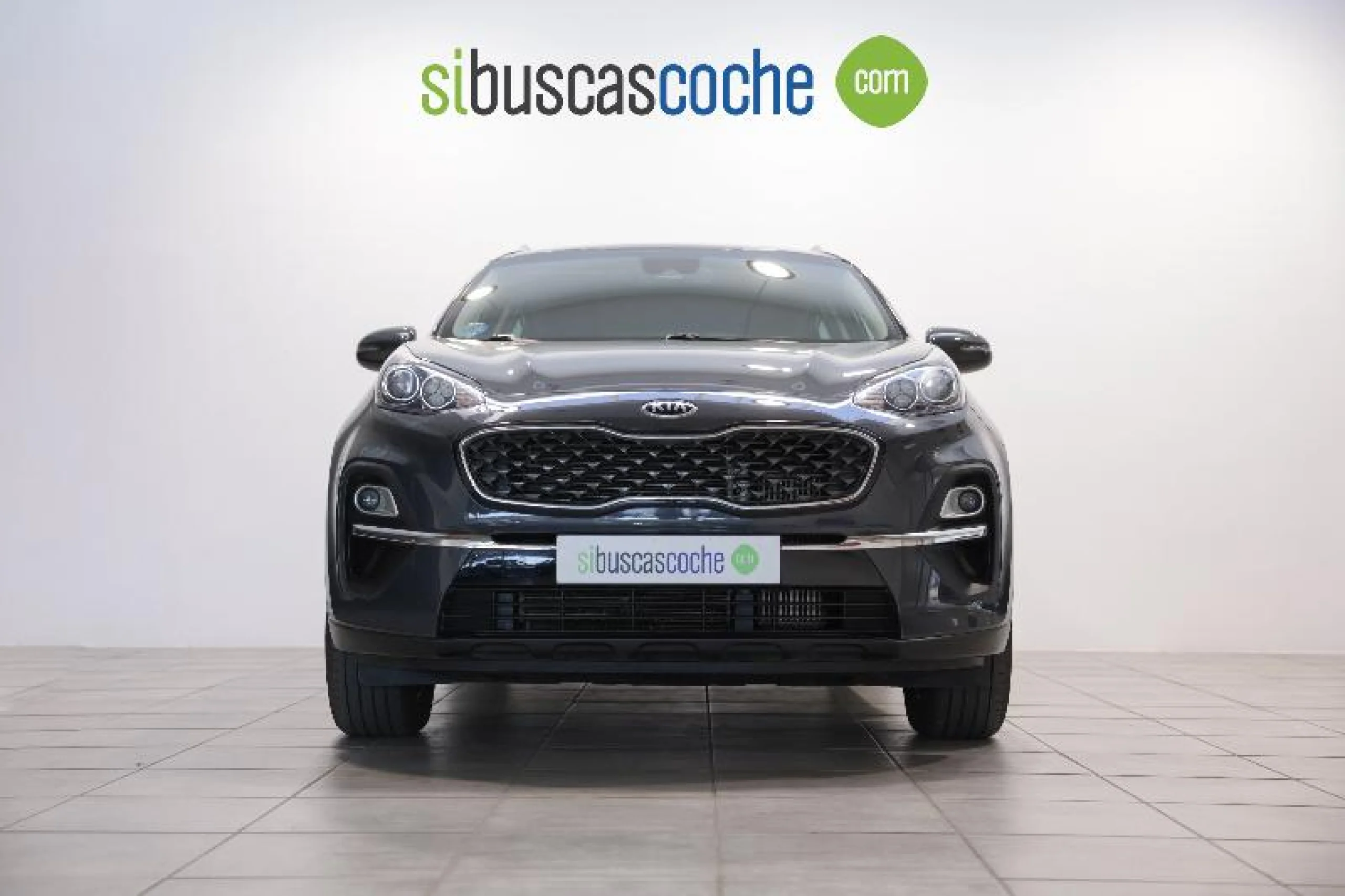 KIA SPORTAGE 1.6 MHEV DRIVE 100KW (136CV) 4X2 - Foto 21