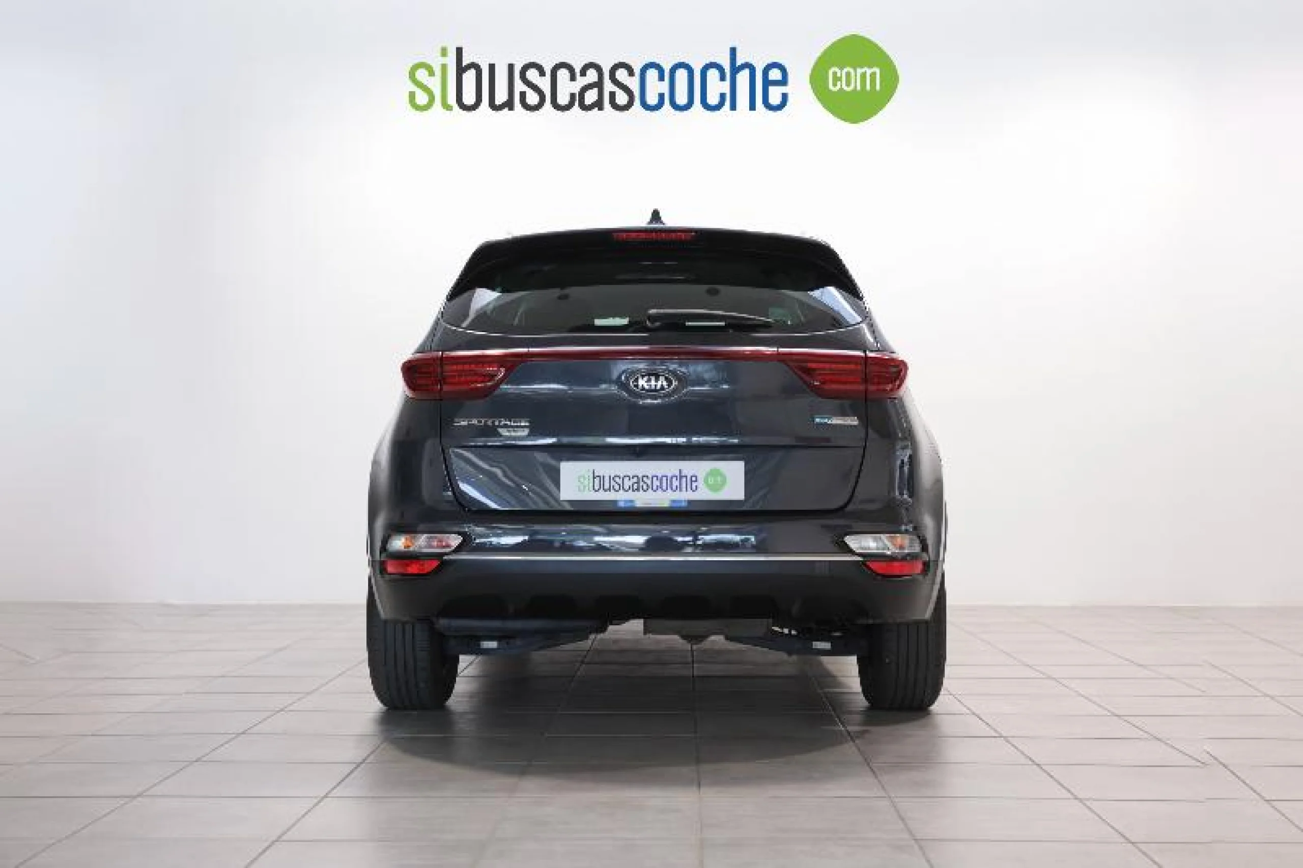 KIA SPORTAGE 1.6 MHEV DRIVE 100KW (136CV) 4X2 - Foto 22