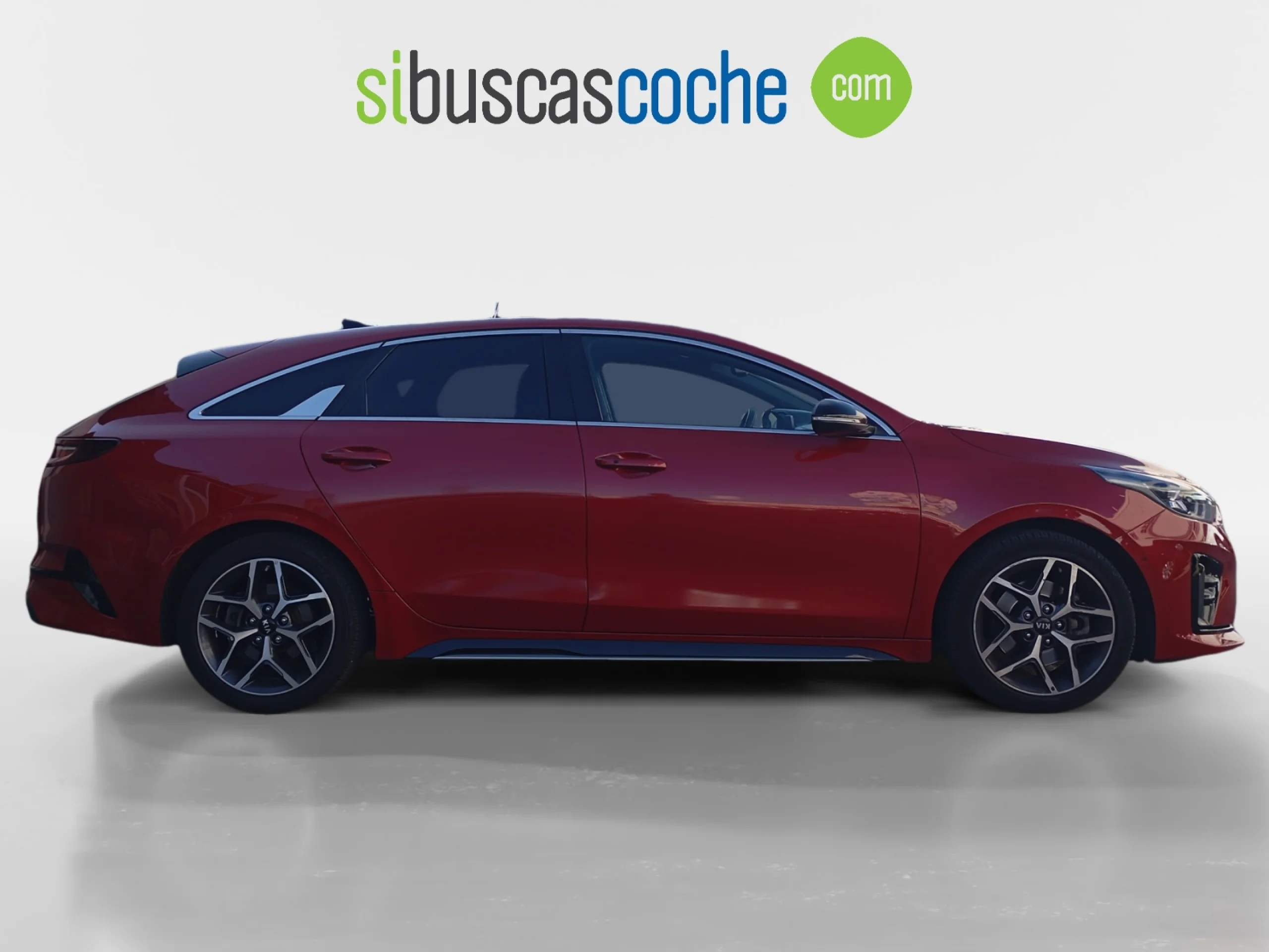 KIA PROCEED 1.0 T GDI 88KW (120CV) GT LINE - Foto 3