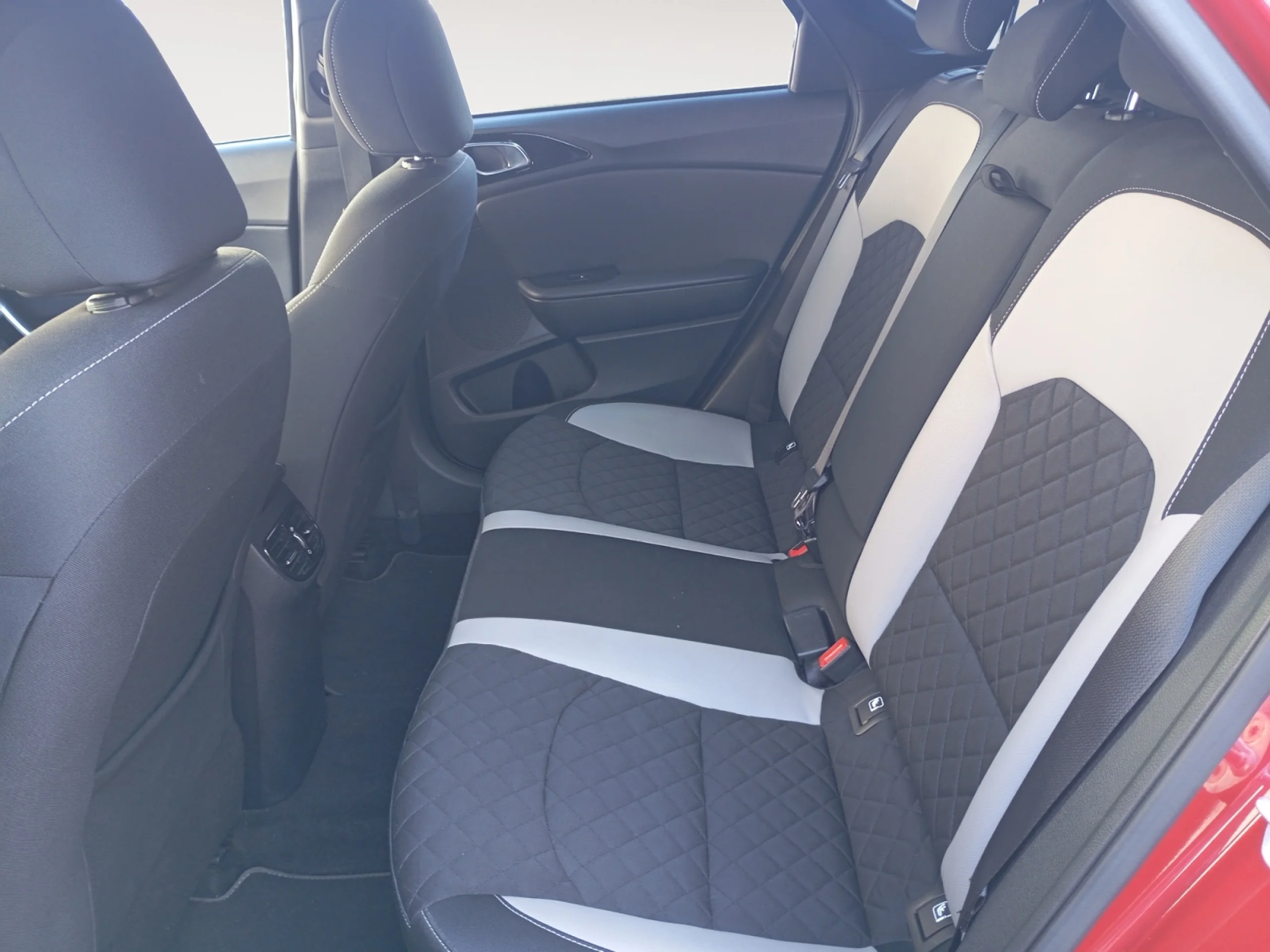 KIA PROCEED 1.0 T GDI 88KW (120CV) GT LINE - Foto 6