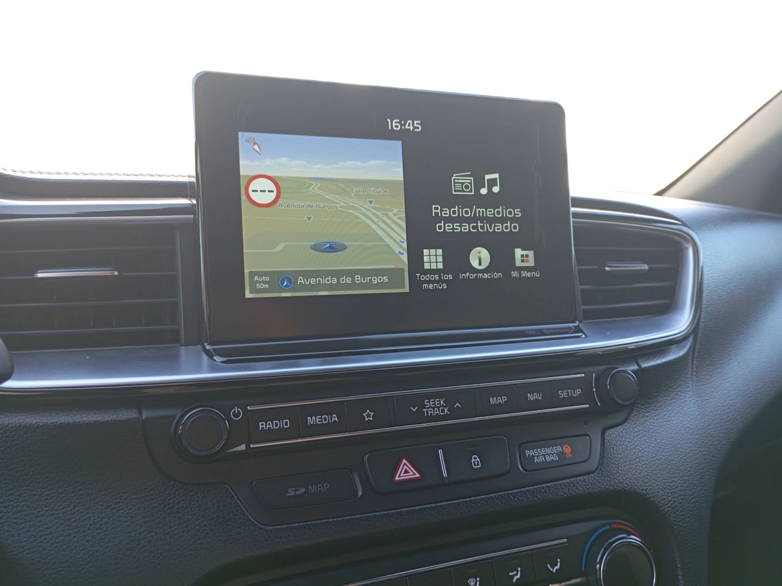 KIA PROCEED 1.0 T GDI 88KW (120CV) GT LINE - Foto 9