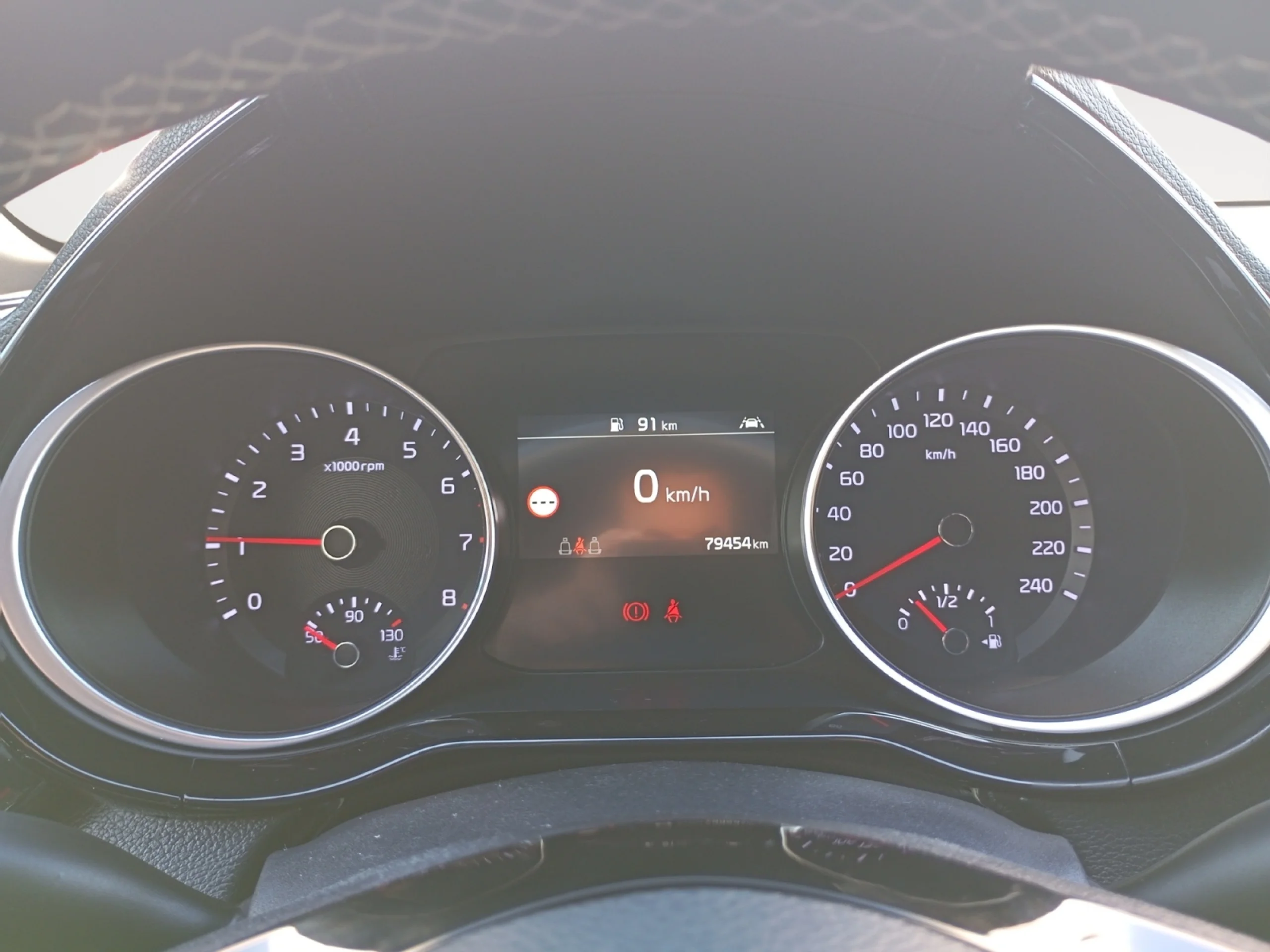 KIA PROCEED 1.0 T GDI 88KW (120CV) GT LINE - Foto 10