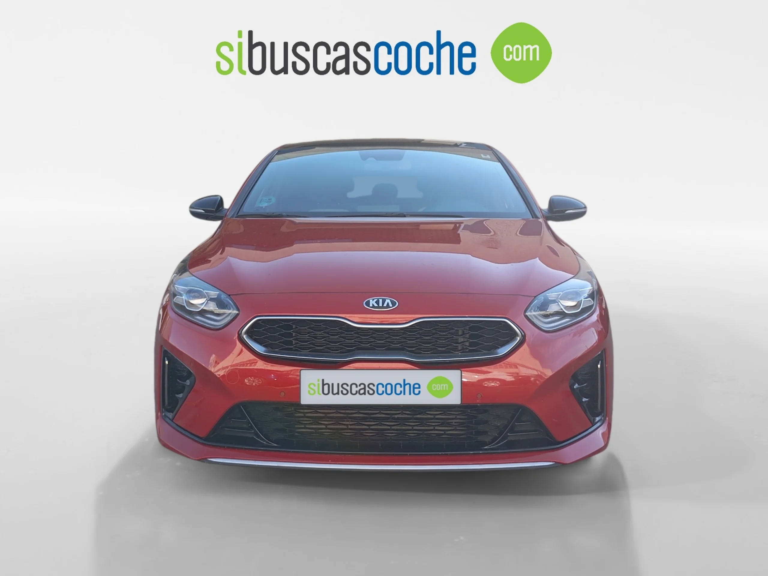 KIA PROCEED 1.0 T GDI 88KW (120CV) GT LINE - Foto 12
