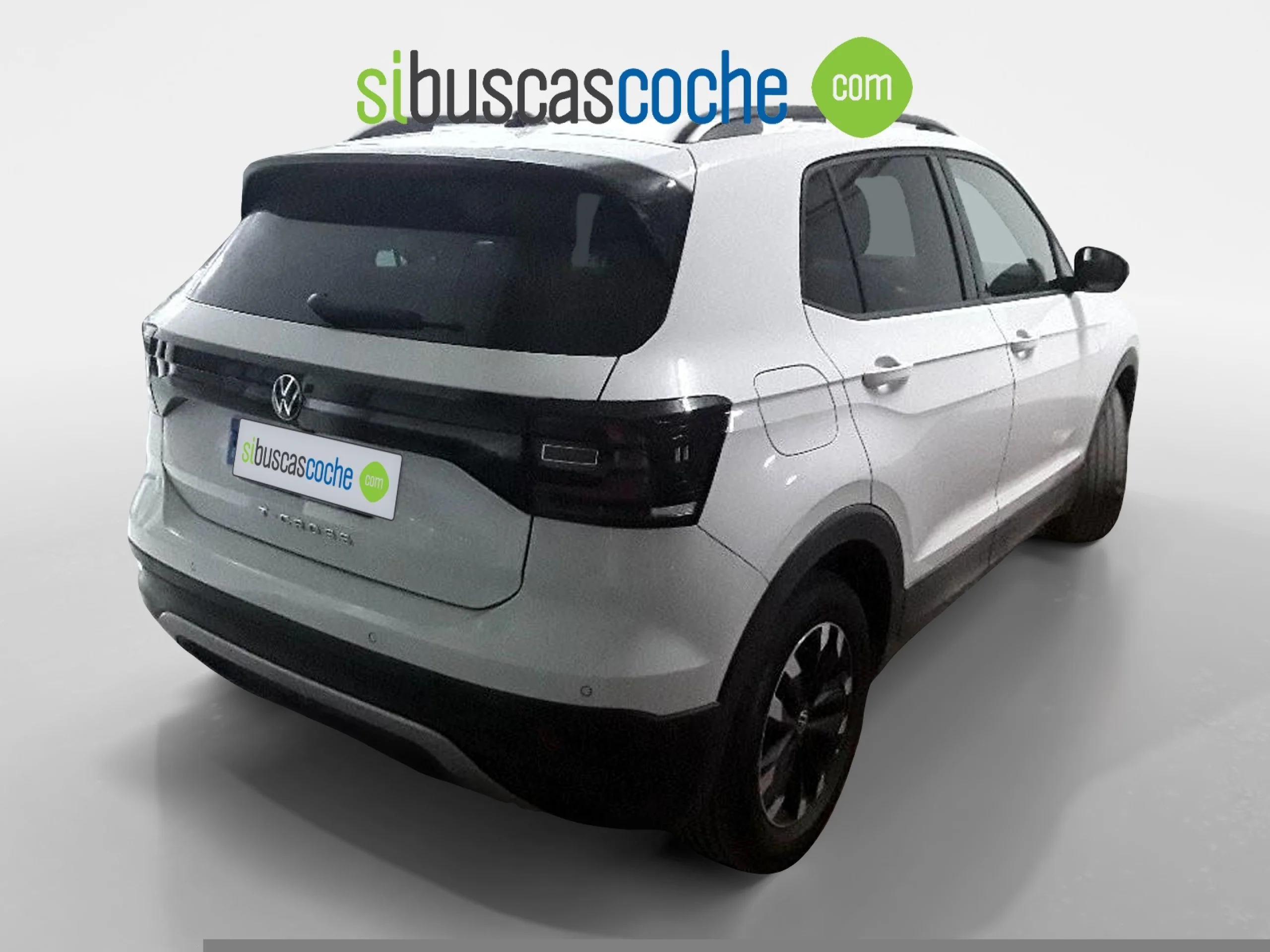 VOLKSWAGEN T CROSS ADVANCE 1.0 TSI 81KW (110CV) DSG - Foto 2