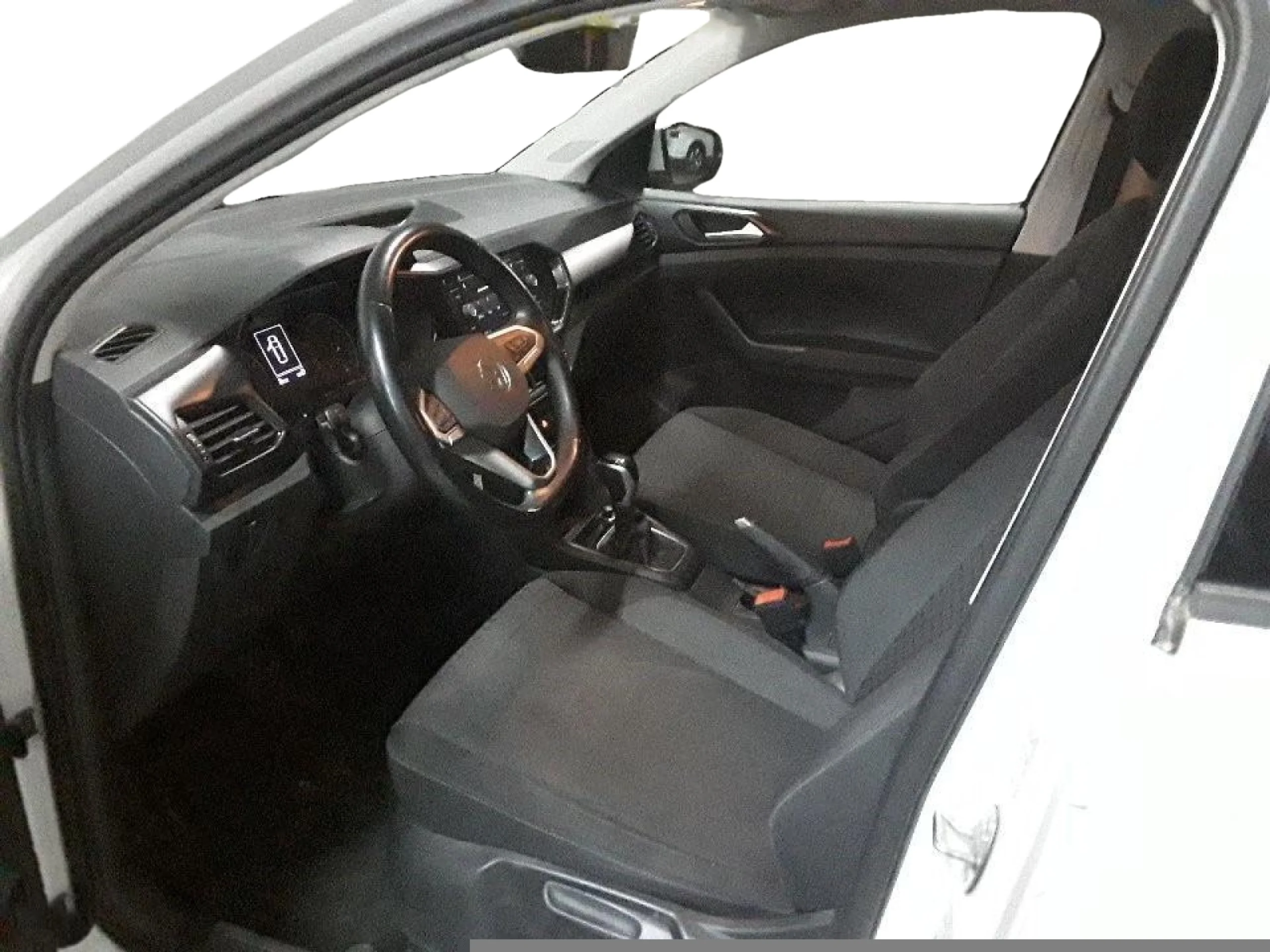 VOLKSWAGEN T CROSS ADVANCE 1.0 TSI 81KW (110CV) DSG - Foto 3