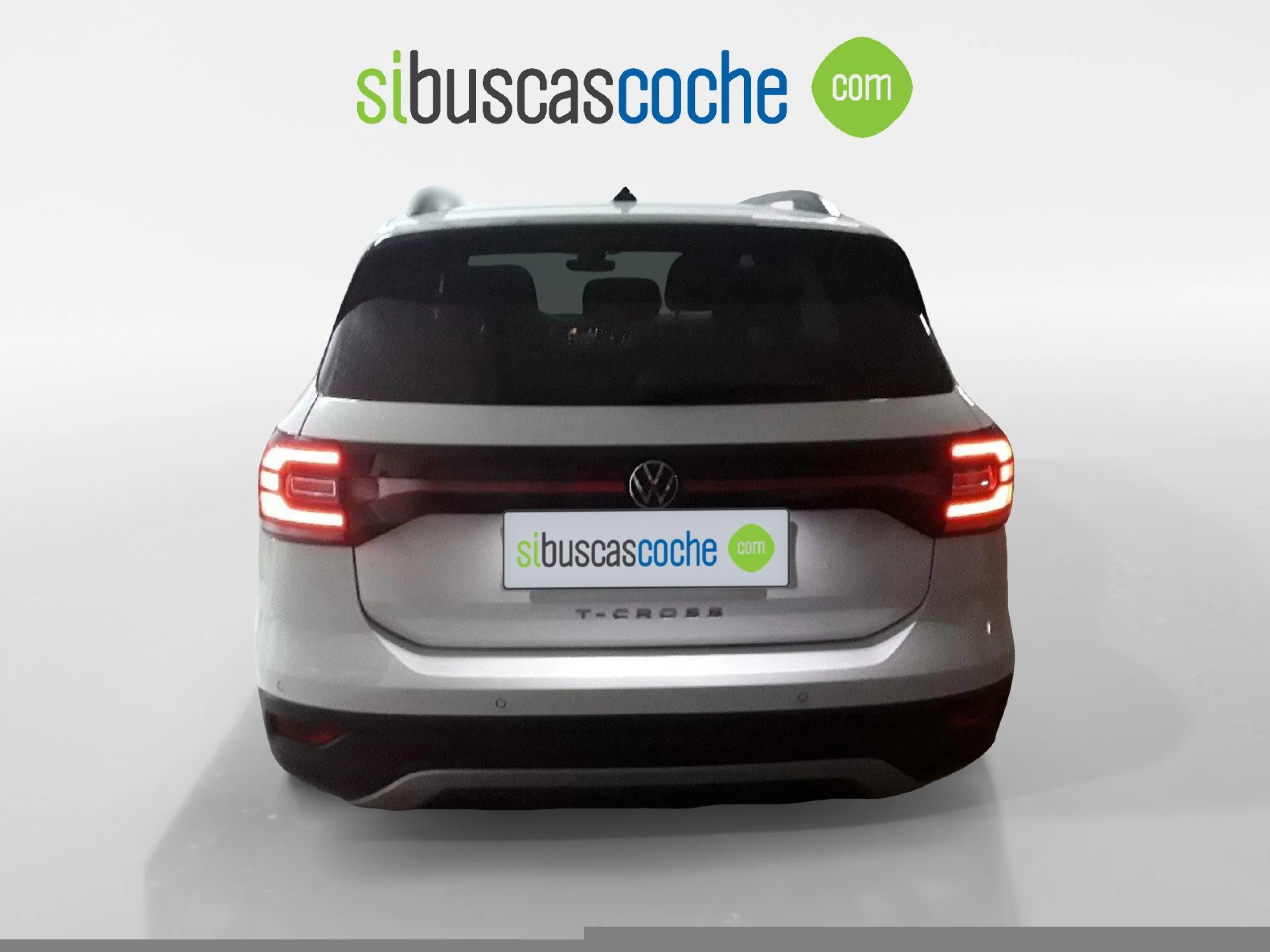 VOLKSWAGEN T CROSS ADVANCE 1.0 TSI 81KW (110CV) DSG - Foto 4