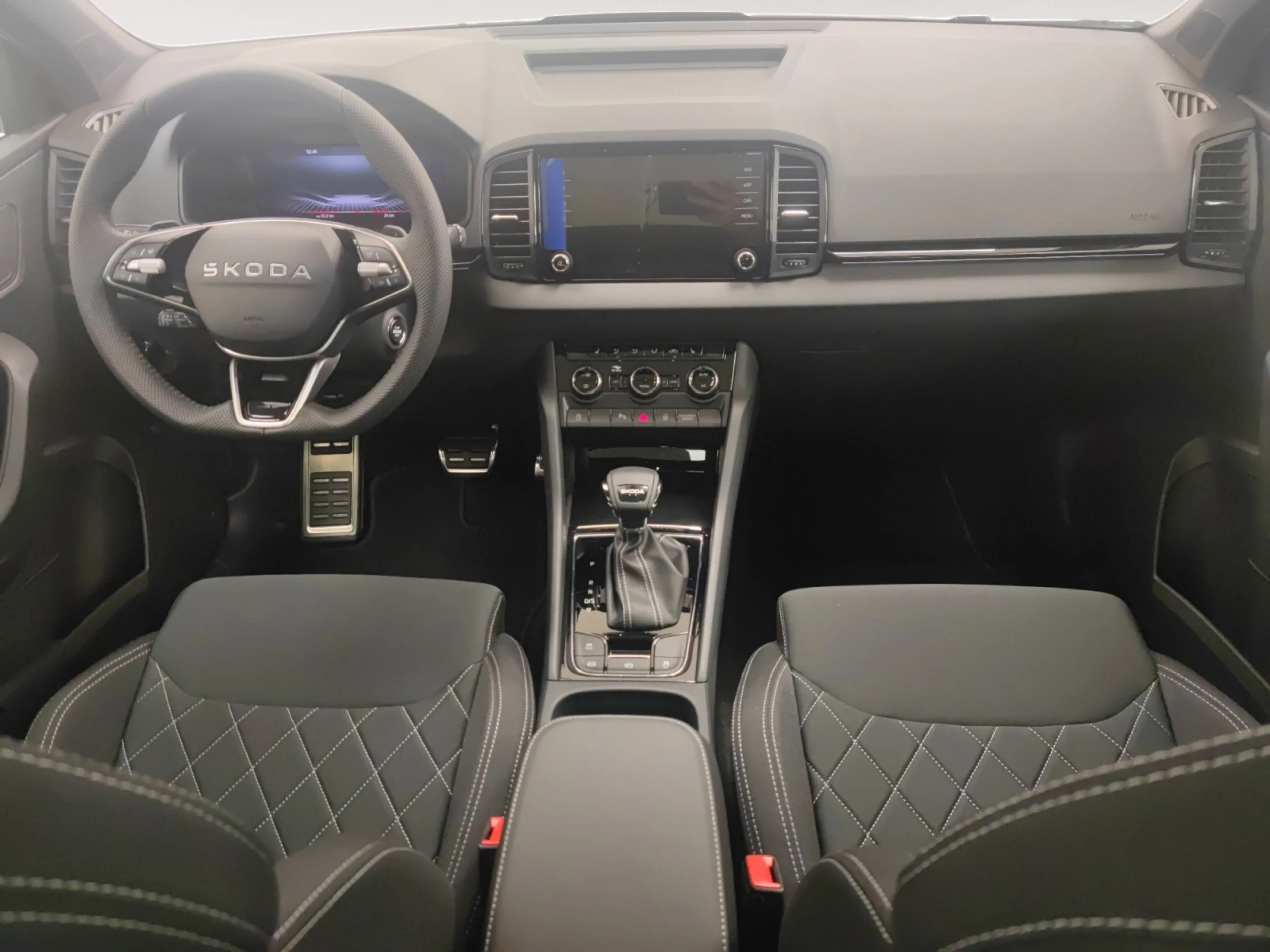 SKODA KAROQ 2.0 TDI 110KW (150CV) DSG SPORTLINE - Foto 4