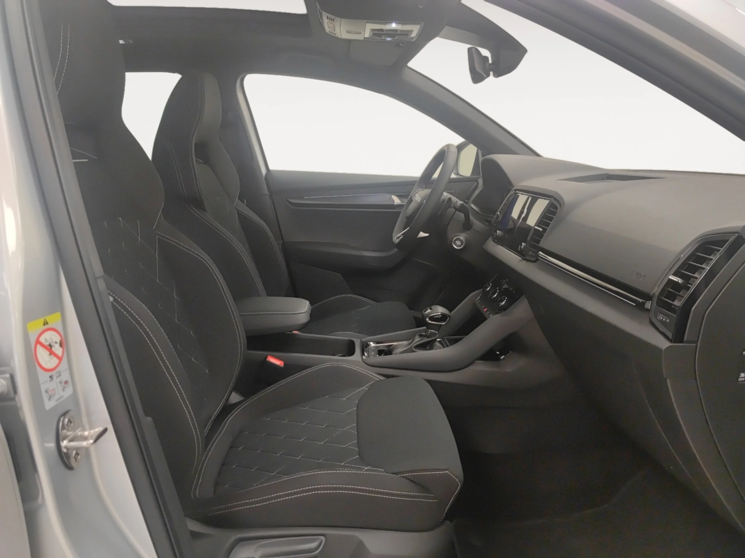 SKODA KAROQ 2.0 TDI 110KW (150CV) DSG SPORTLINE - Foto 5