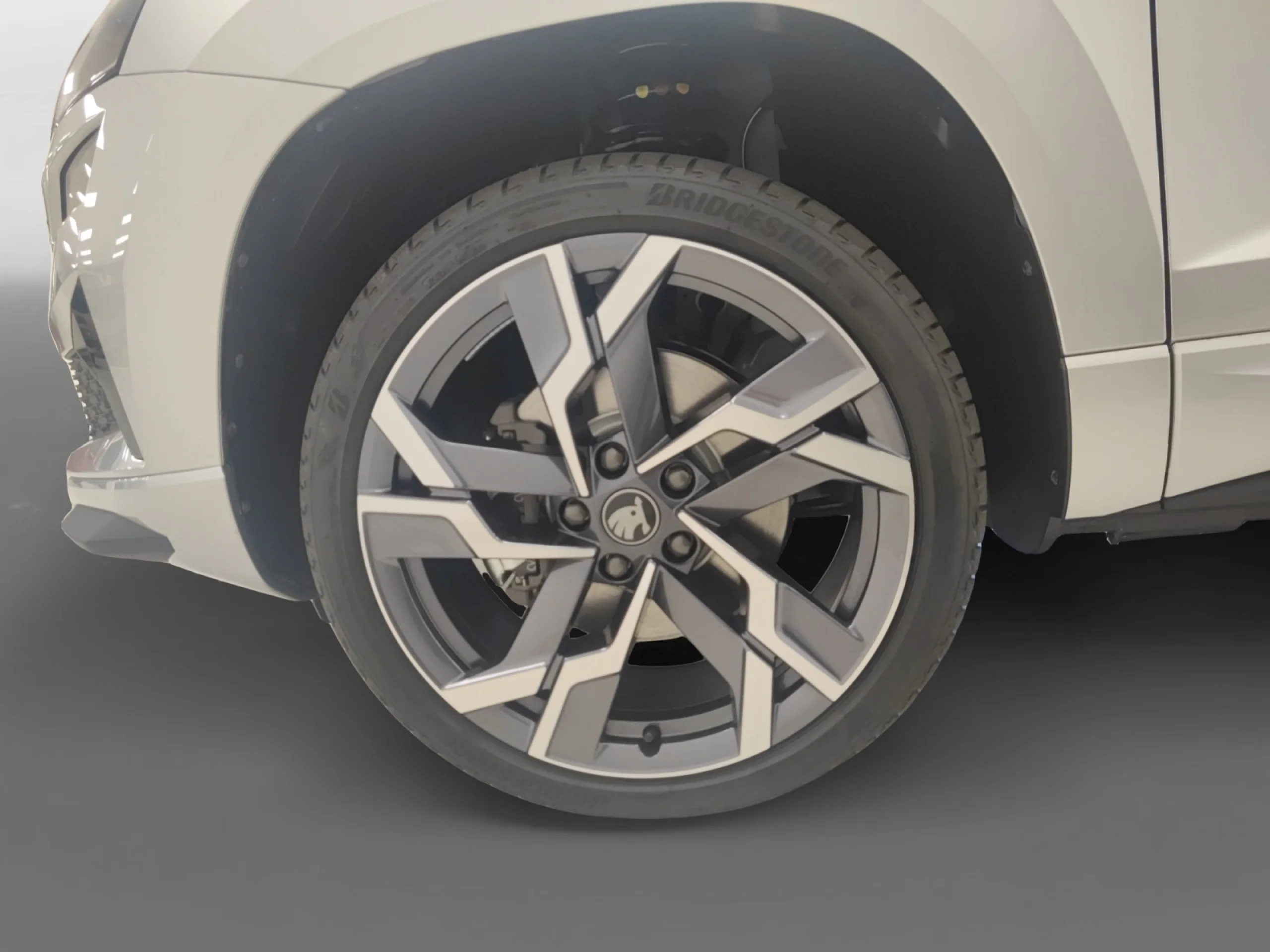 SKODA KAROQ 2.0 TDI 110KW (150CV) DSG SPORTLINE - Foto 8