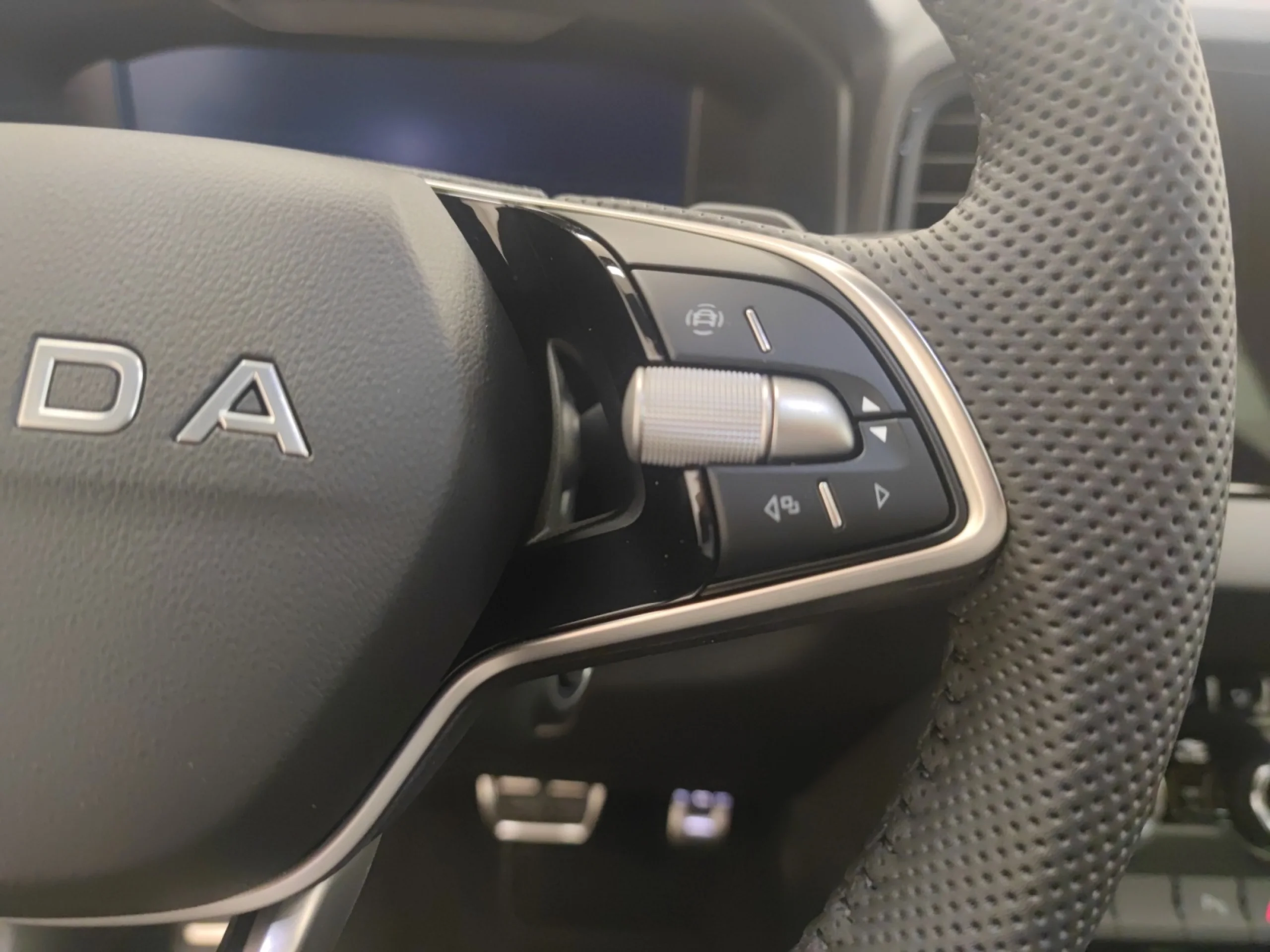 SKODA KAROQ 2.0 TDI 110KW (150CV) DSG SPORTLINE - Foto 9