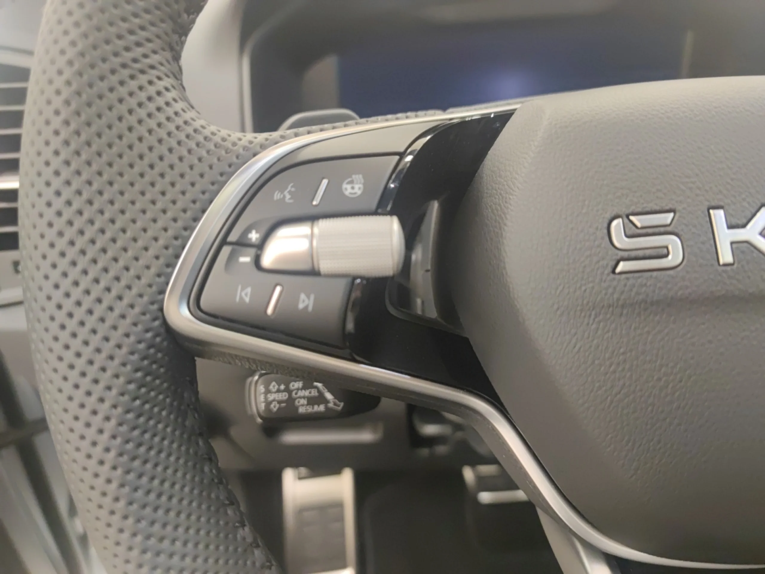 SKODA KAROQ 2.0 TDI 110KW (150CV) DSG SPORTLINE - Foto 10