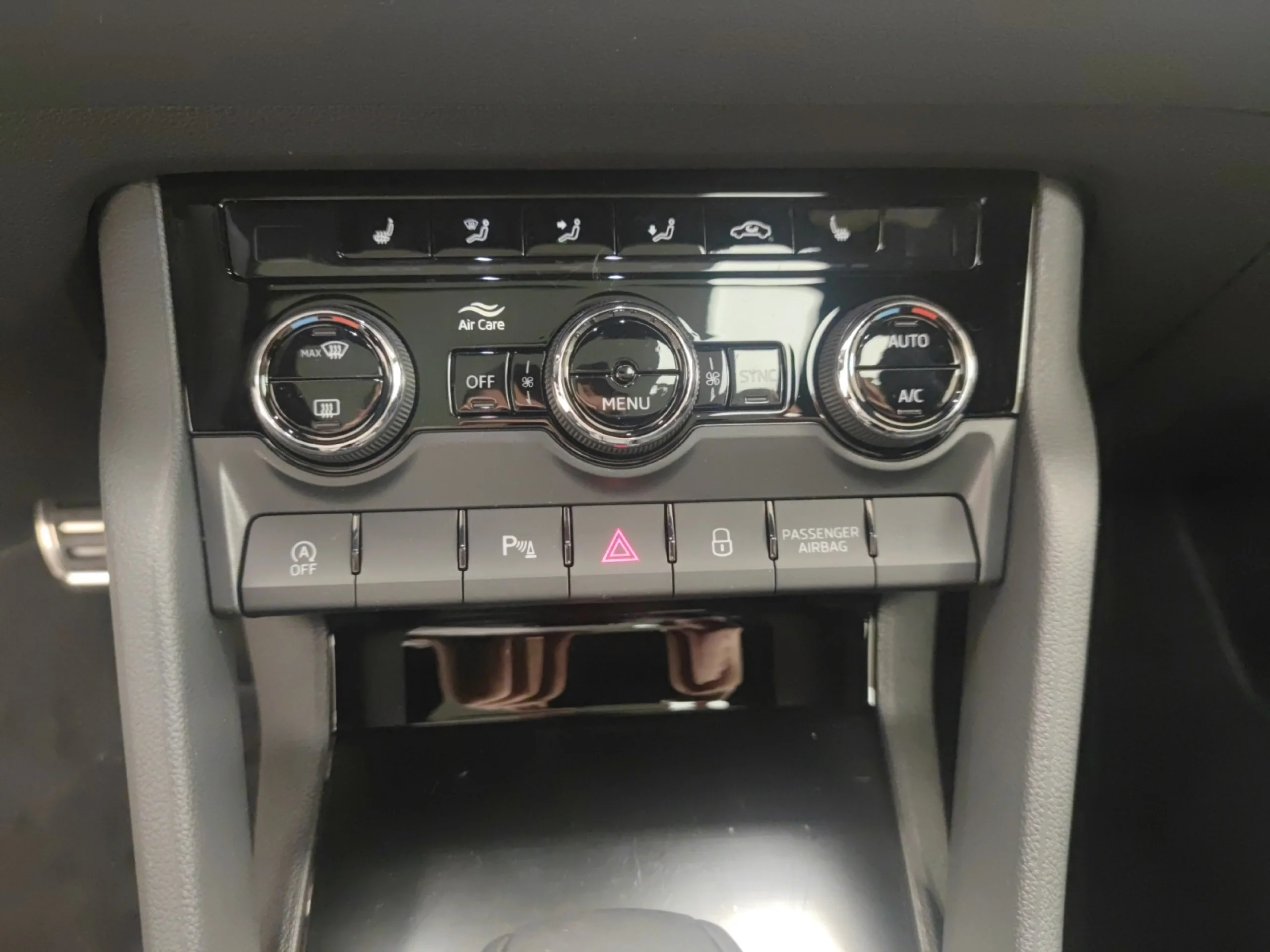 SKODA KAROQ 2.0 TDI 110KW (150CV) DSG SPORTLINE - Foto 11