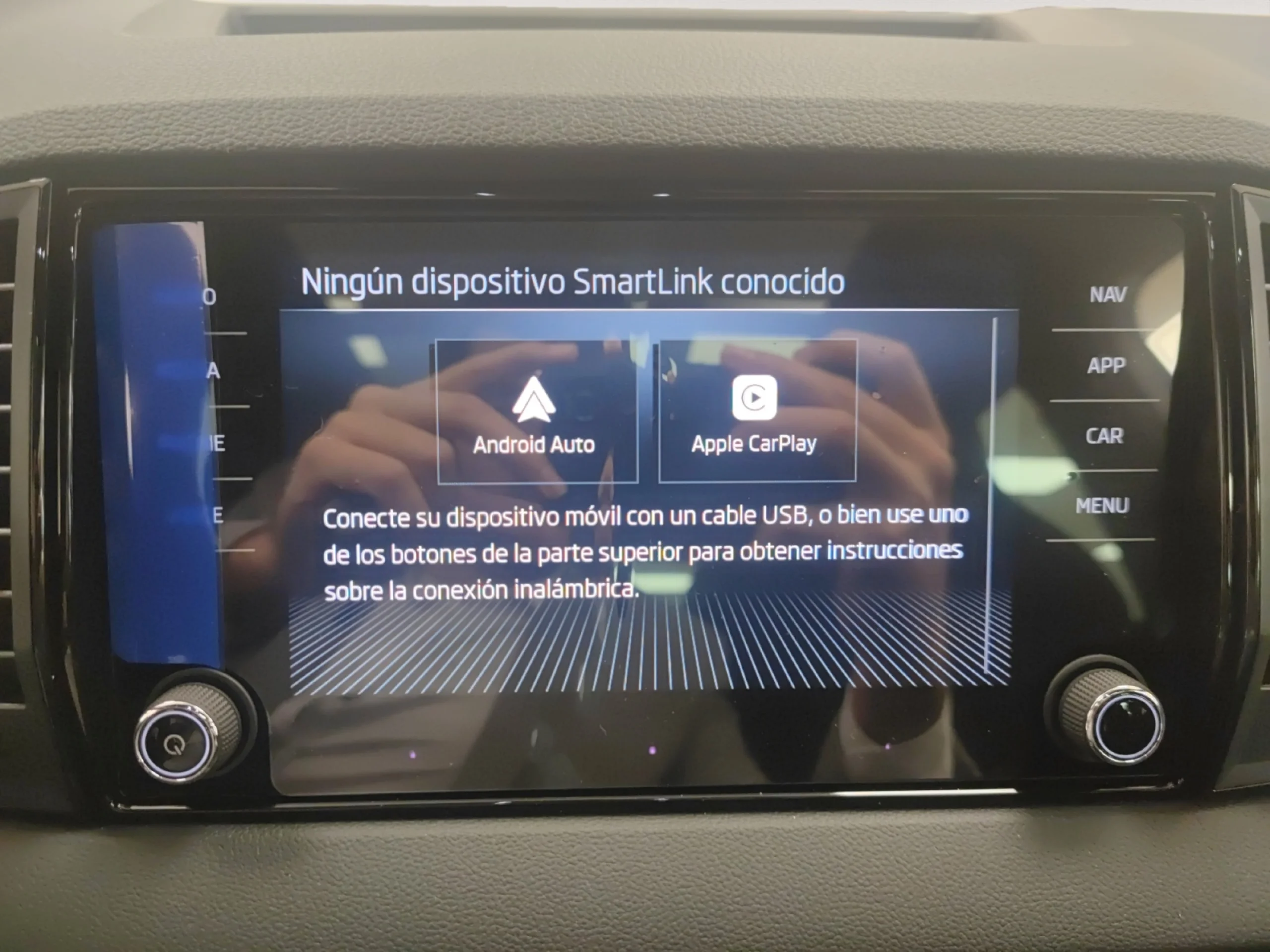 SKODA KAROQ 2.0 TDI 110KW (150CV) DSG SPORTLINE - Foto 12