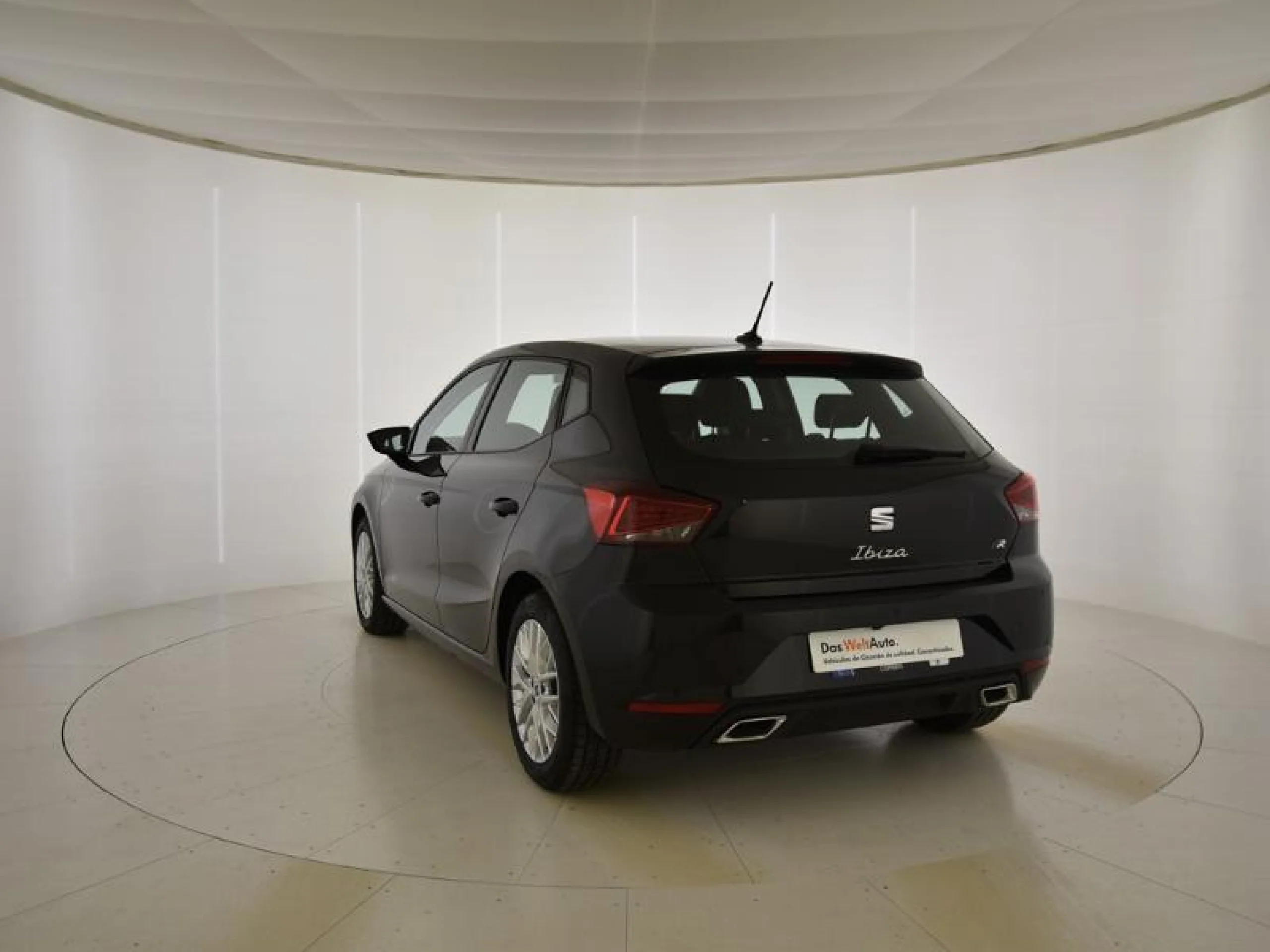 SEAT IBIZA 1.0 TSI 85KW (115CV) FR XS - Foto 2
