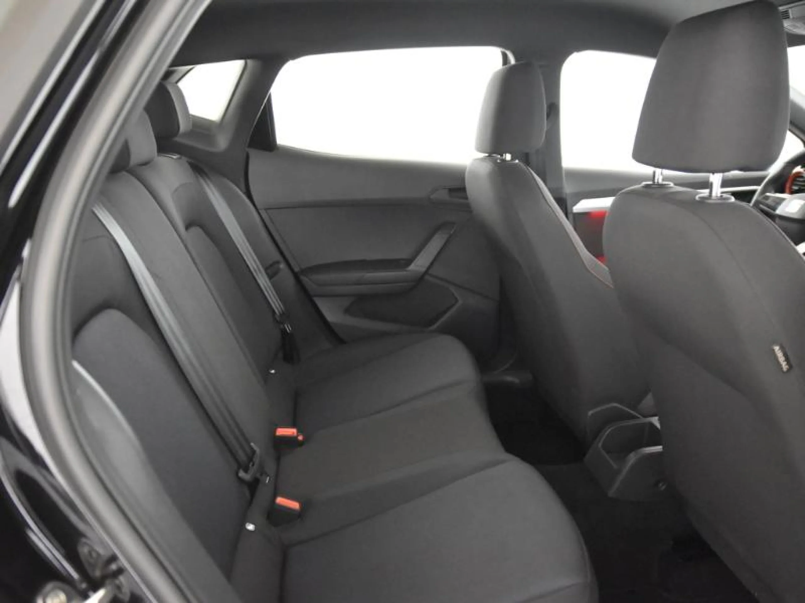 SEAT IBIZA 1.0 TSI 85KW (115CV) FR XS - Foto 6