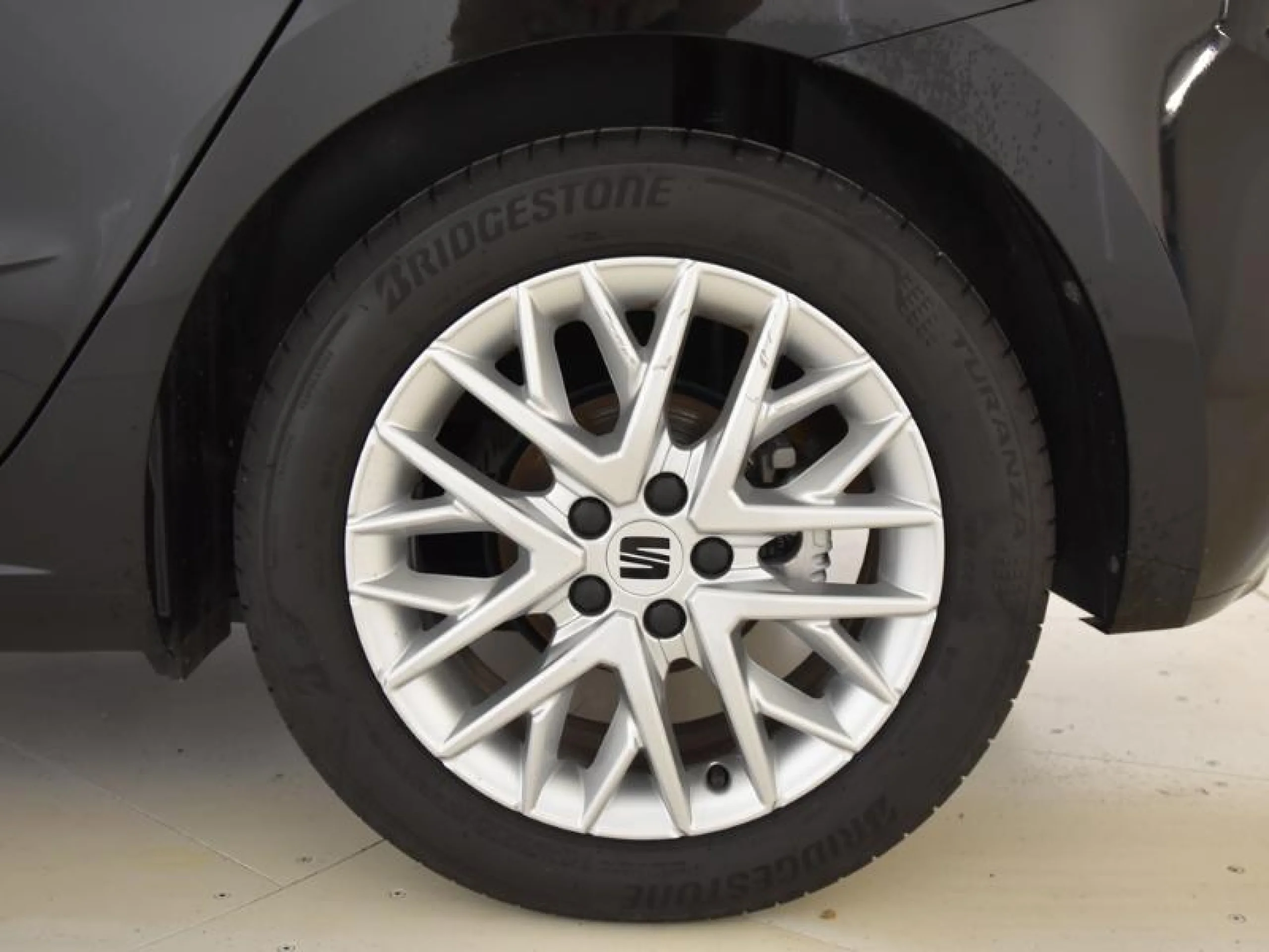 SEAT IBIZA 1.0 TSI 85KW (115CV) FR XS - Foto 8