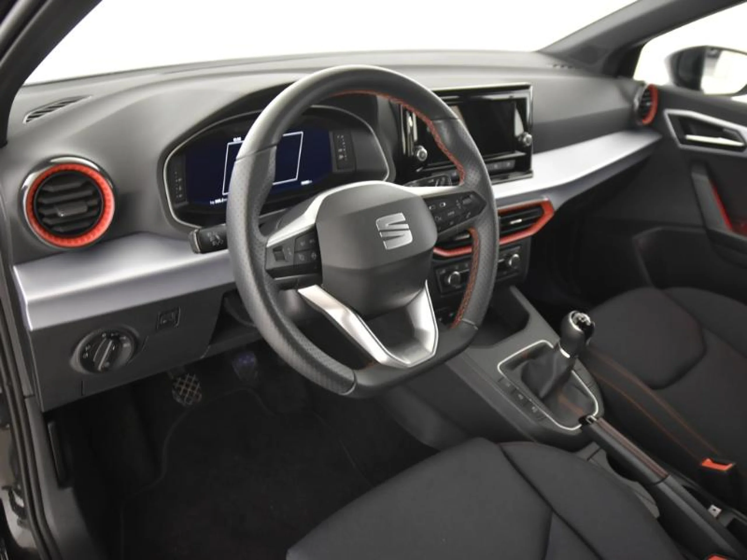 SEAT IBIZA 1.0 TSI 85KW (115CV) FR XS - Foto 9